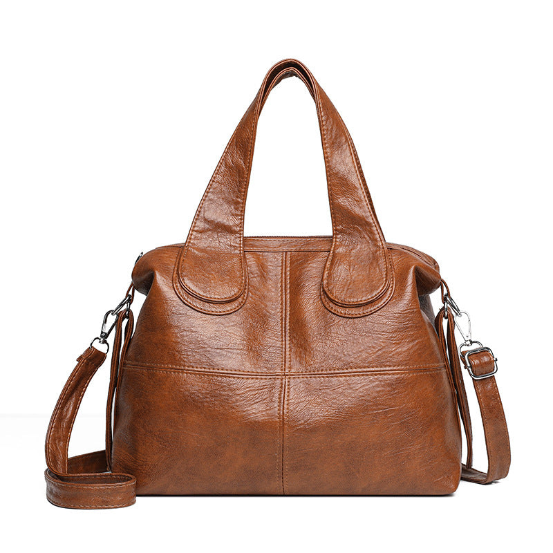 Chiara – Große Casual-Handtasche