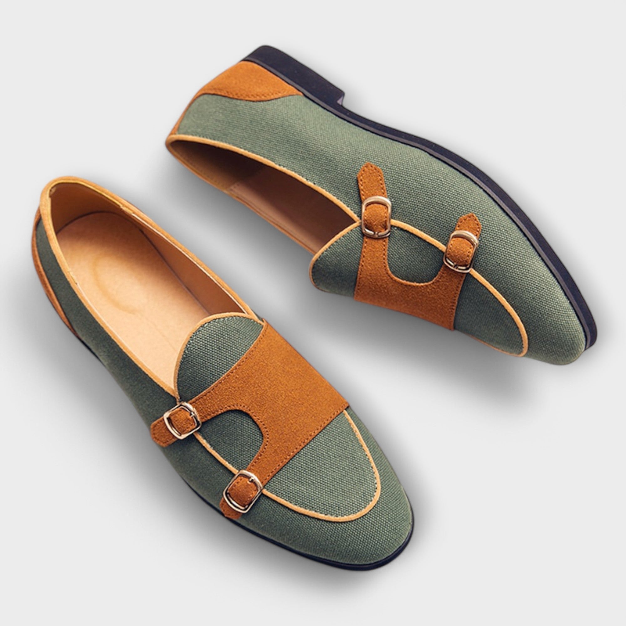 Marina | Elegant moccasins