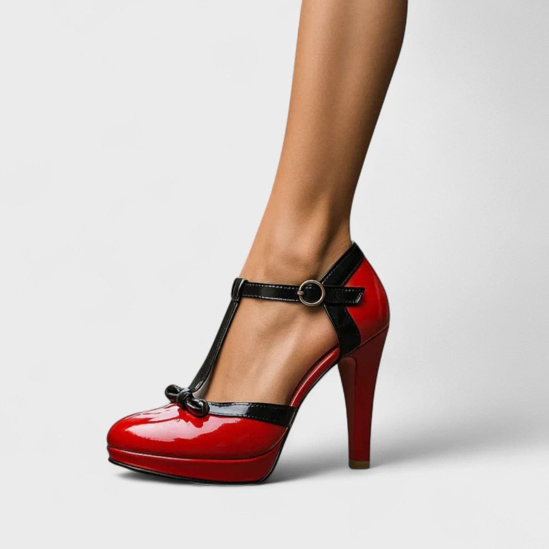 Bella | Elegant high heels