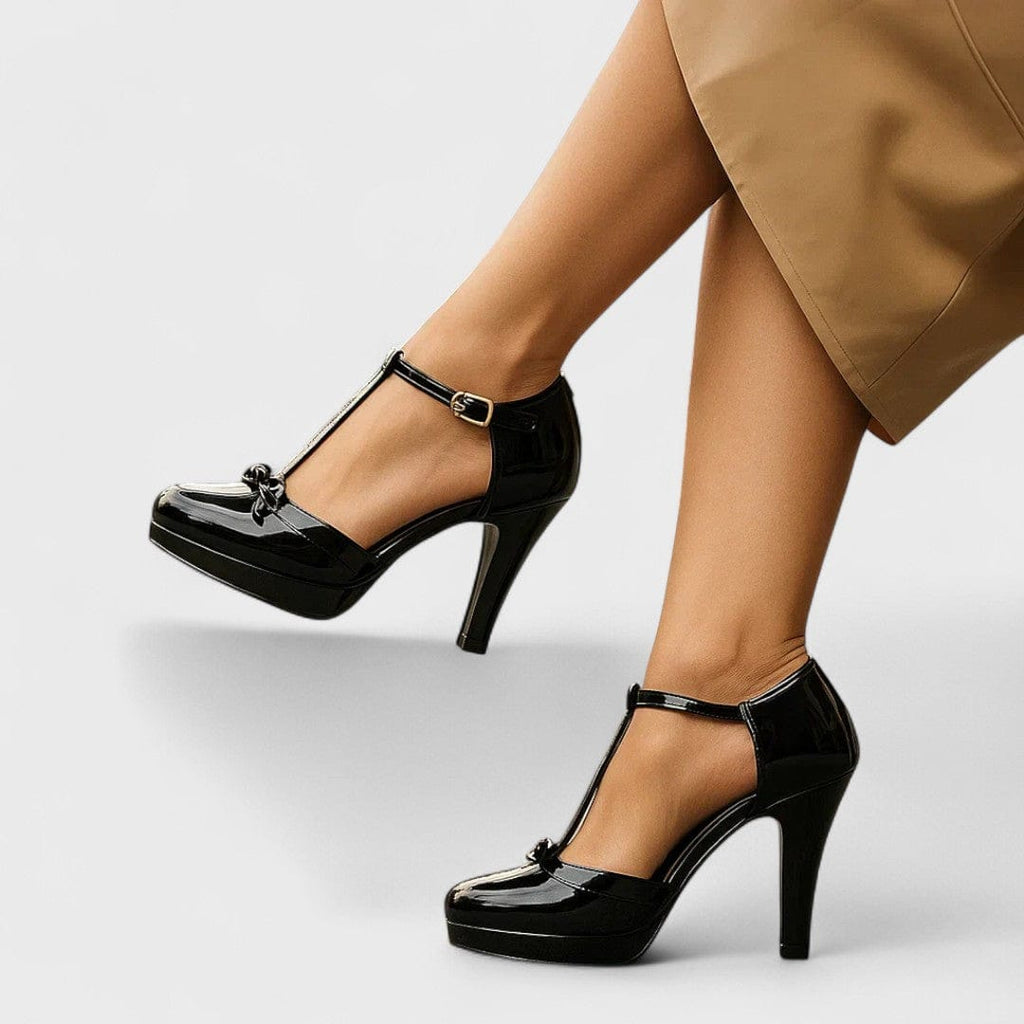 Bella | Elegante High Heels