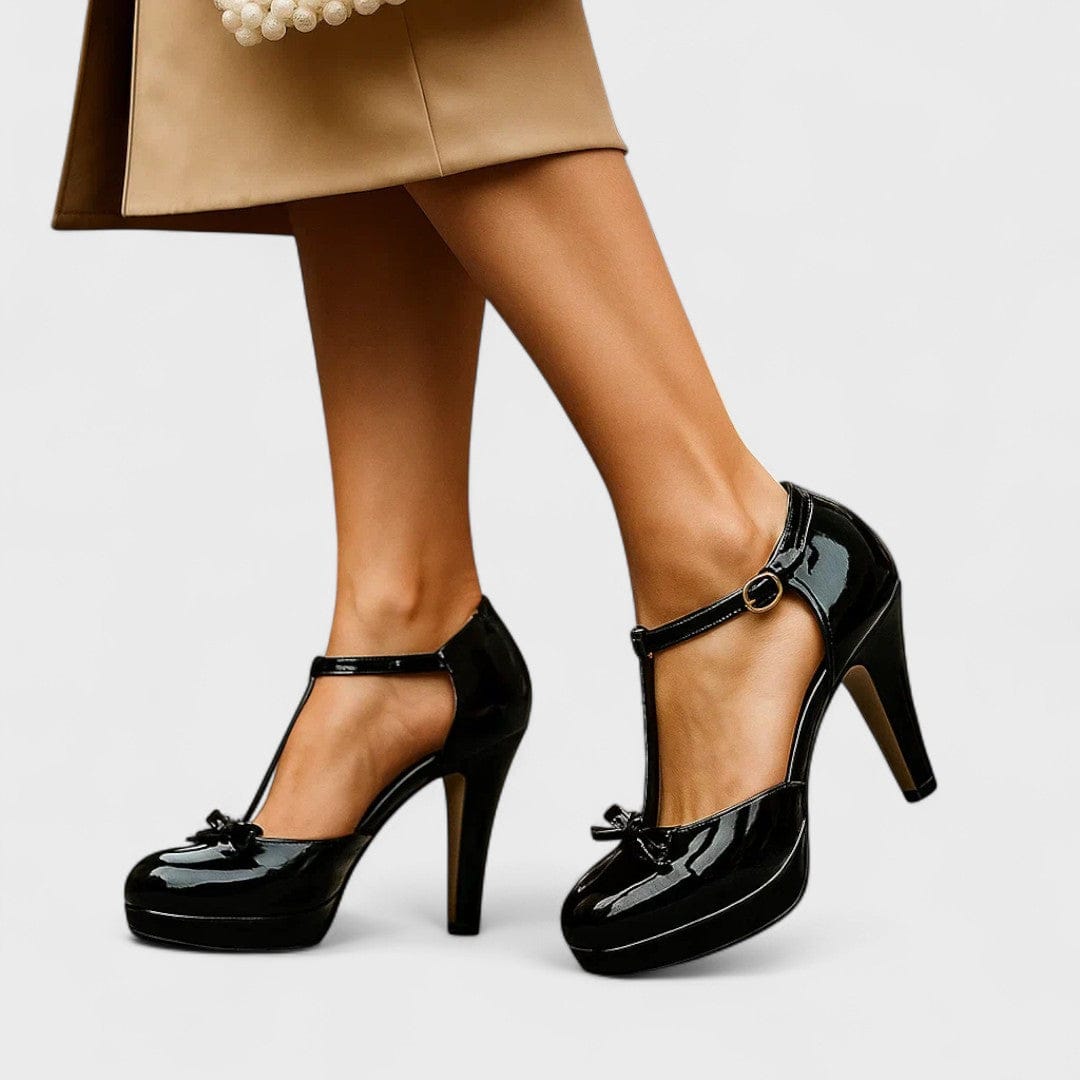 Bella | Elegant high heels
