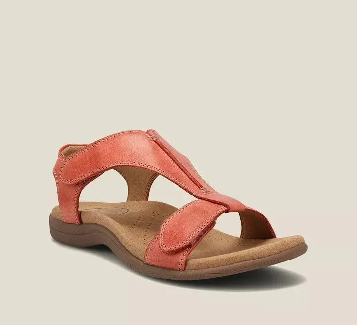 Naëlia™ | Cloud-soft comfort sandals