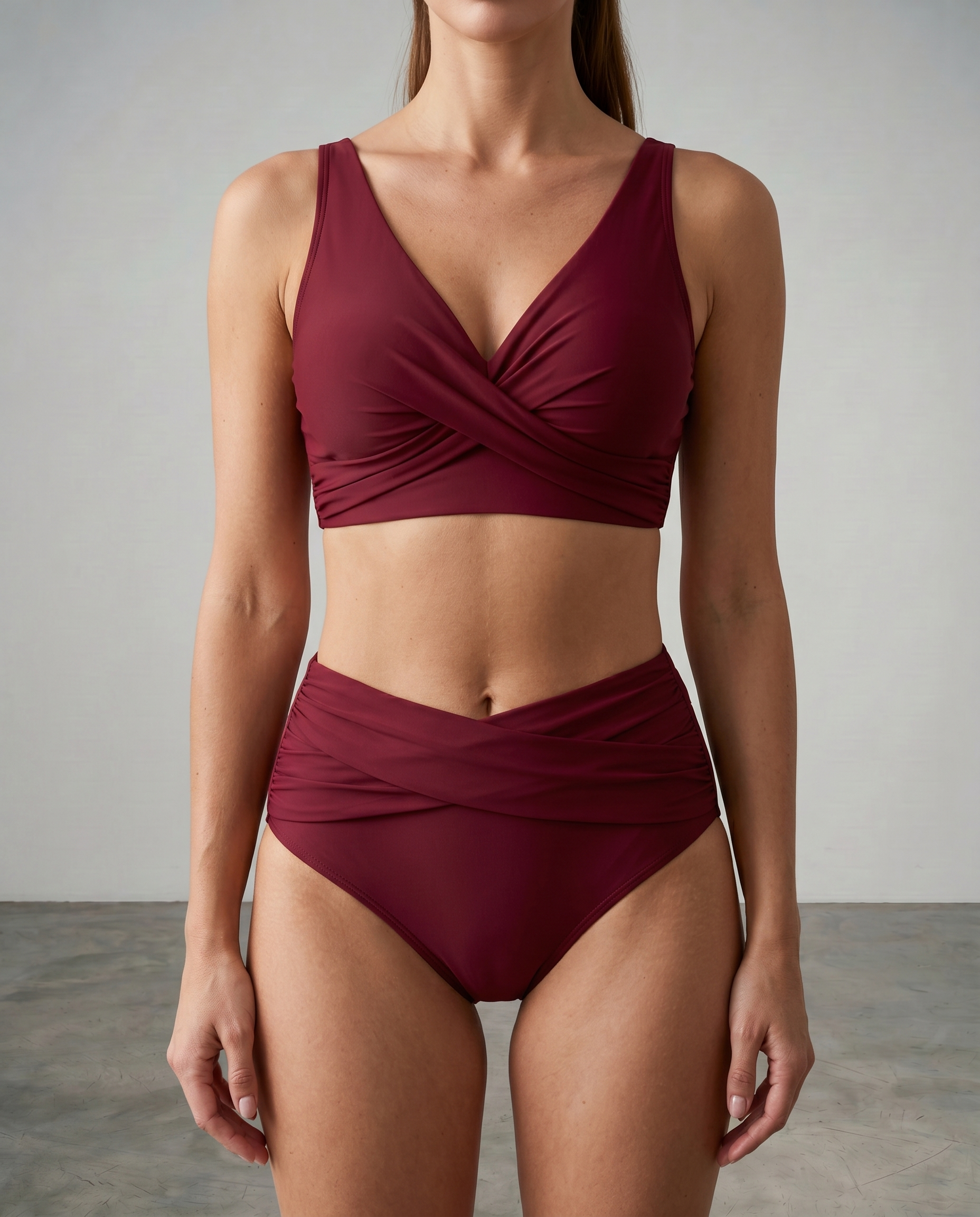 Soleana™ | Figure-flattering bikini