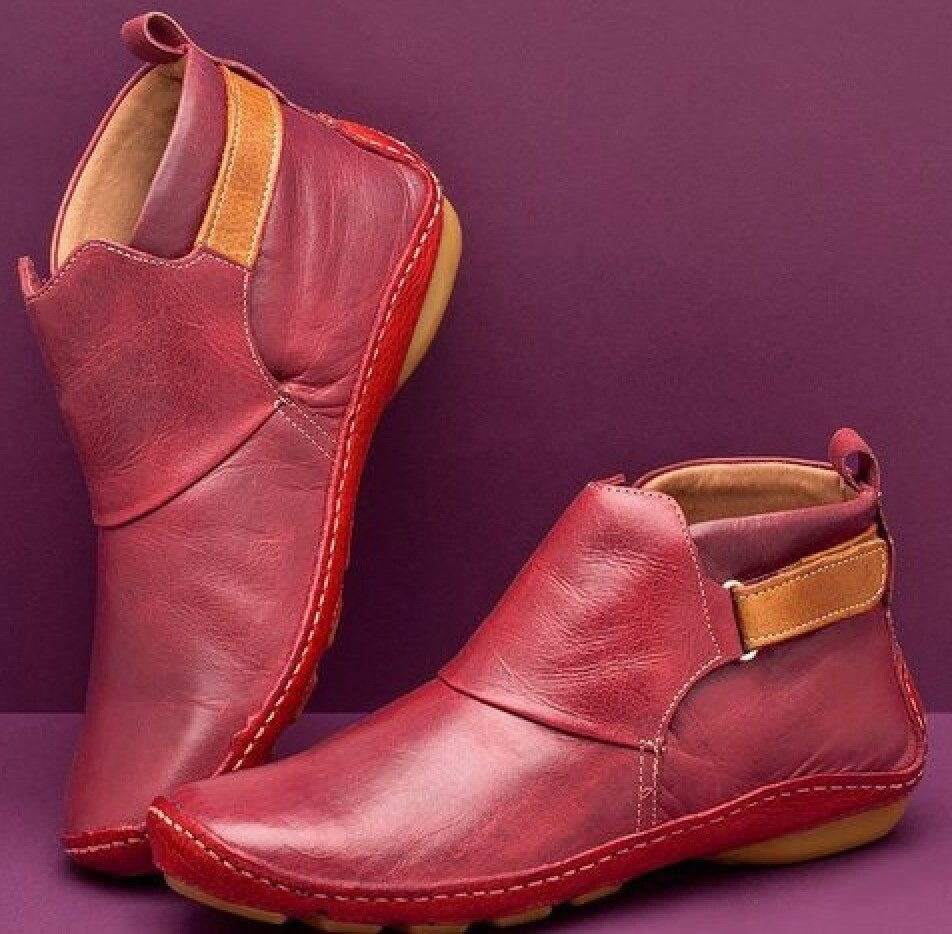 Steinsee winter comfort ankle boots