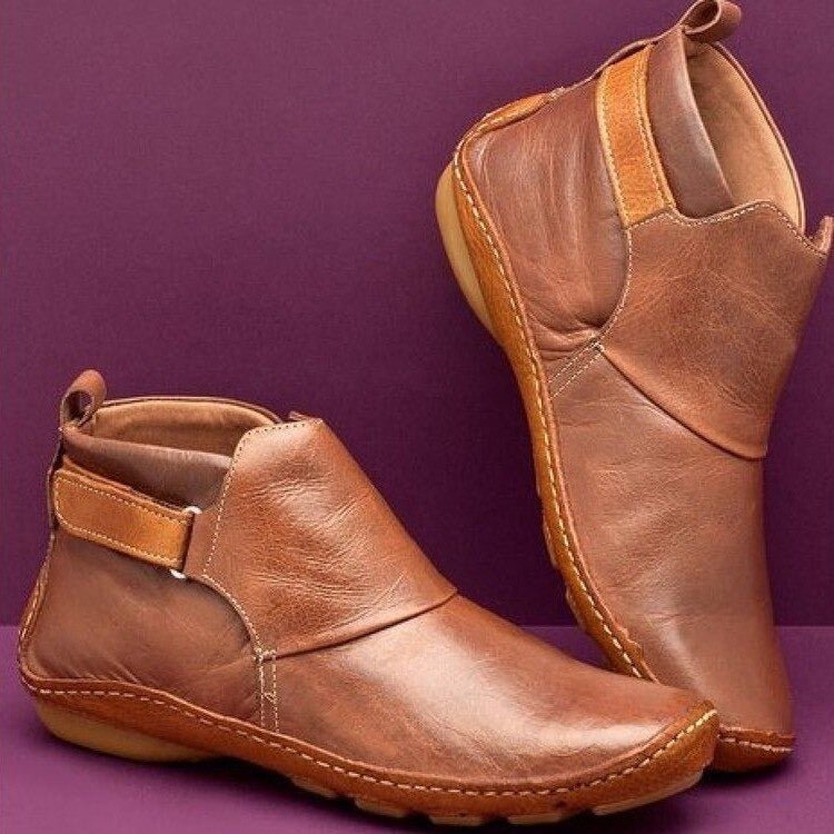 Steinsee winter comfort ankle boots