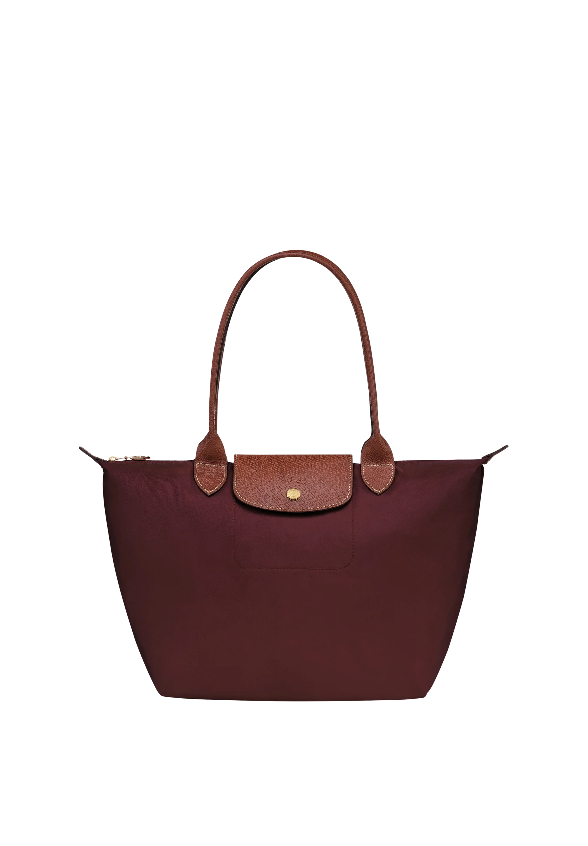 Die Velisse Medium Bag – Bordeaux