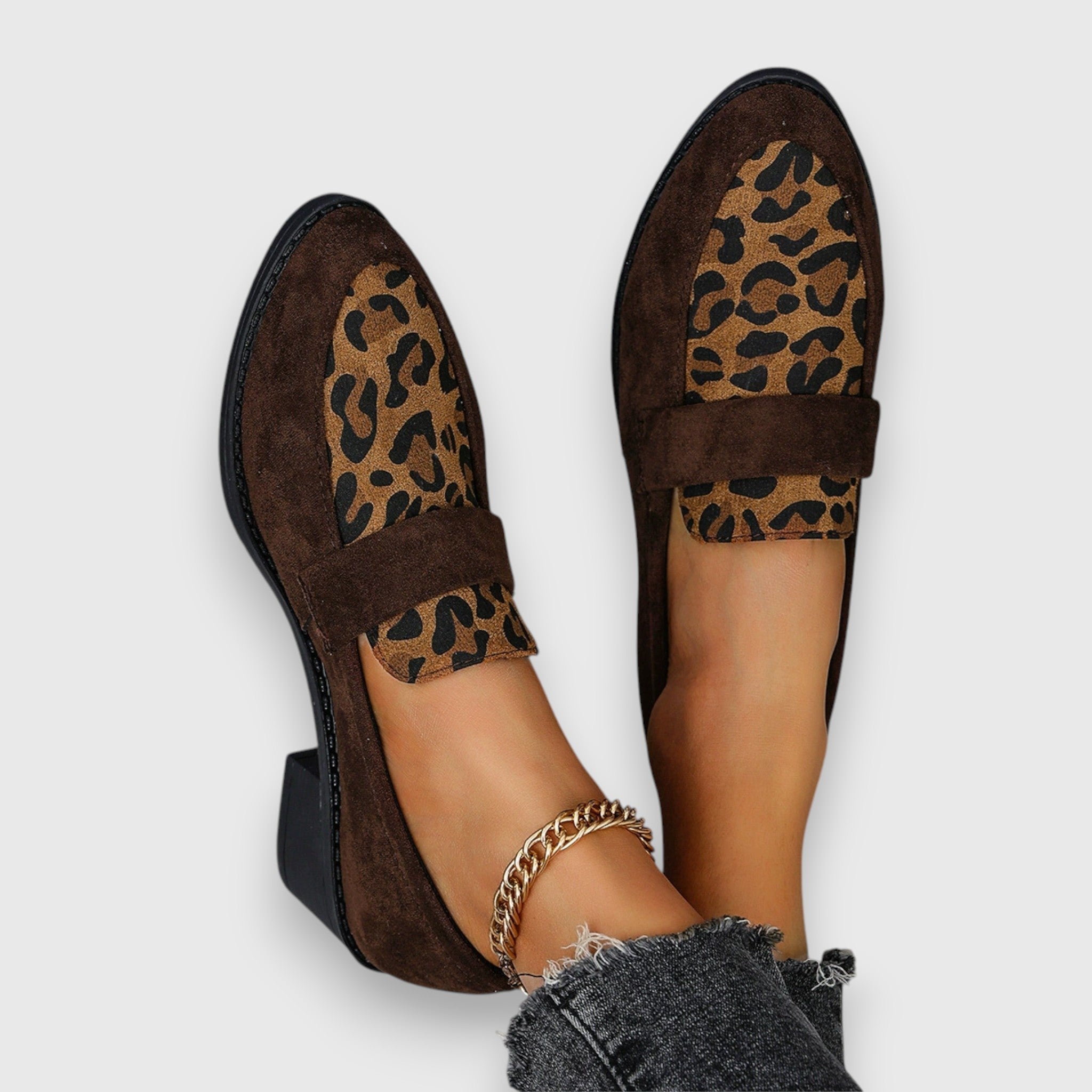 Bruni | Comfortable moccasins