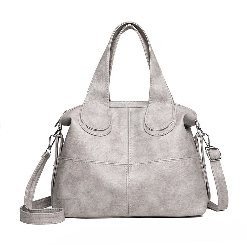 Chiara – Große Casual-Handtasche