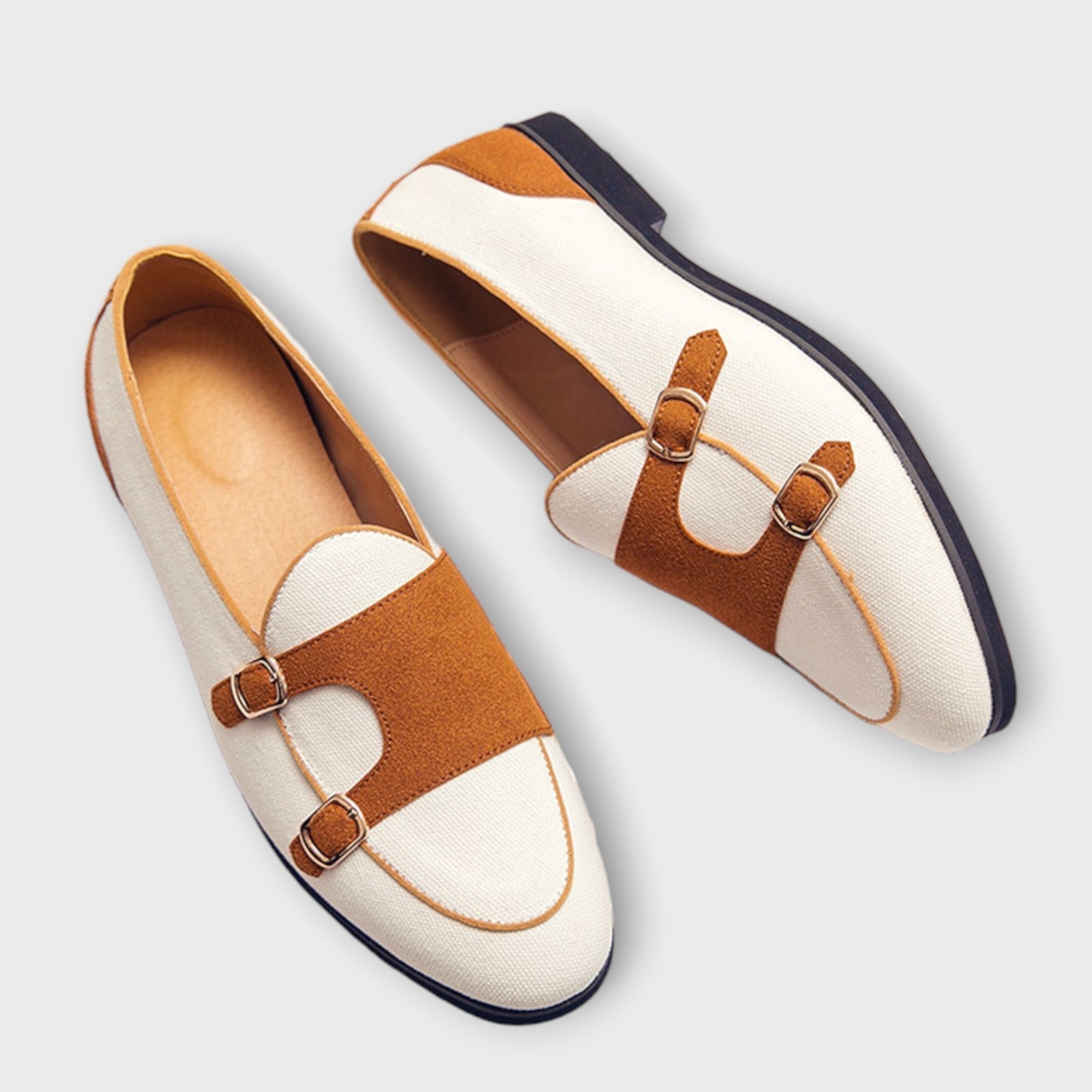 Marina - slippers