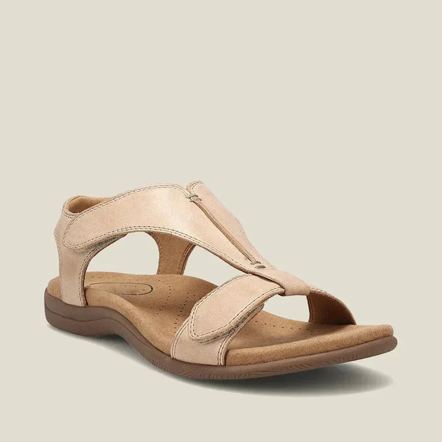 MARCO & BIANCA MILANO | LARA Orthopedic Ergonomic Sandals