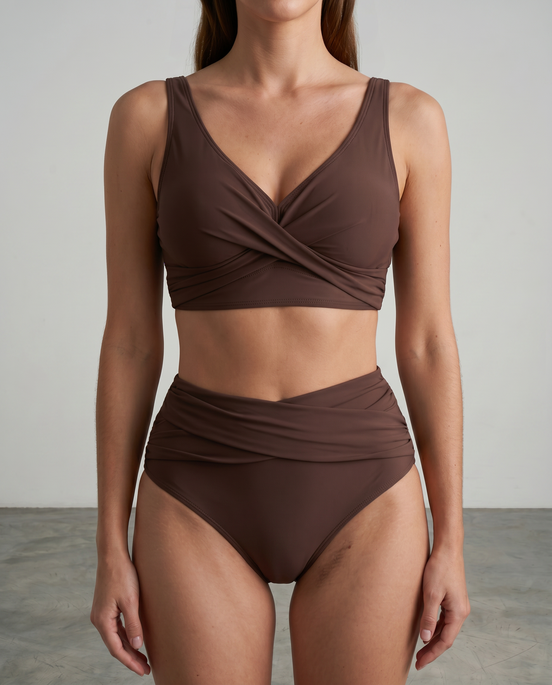 Soleana™ | Figure-flattering bikini