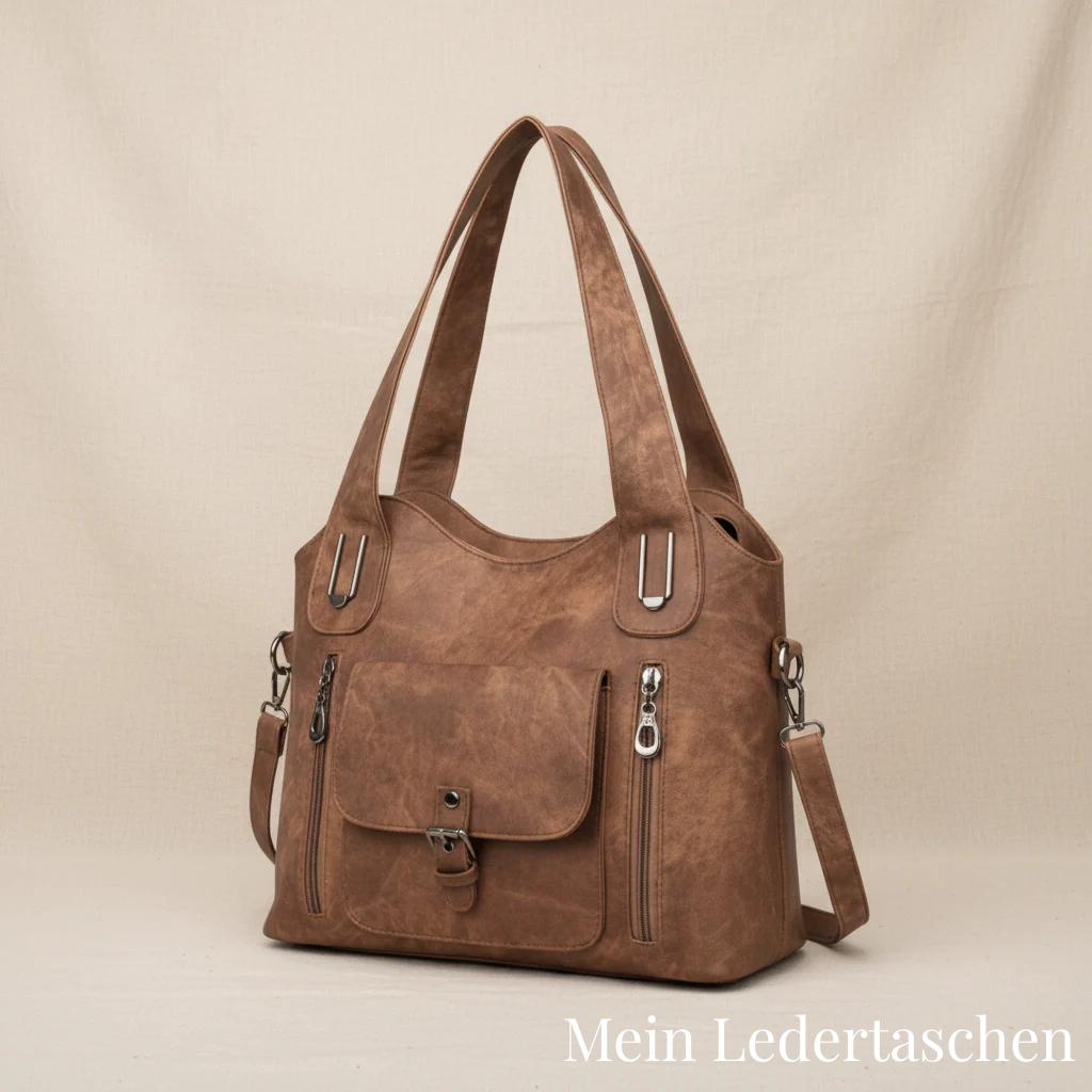 Elijah shoulder bag