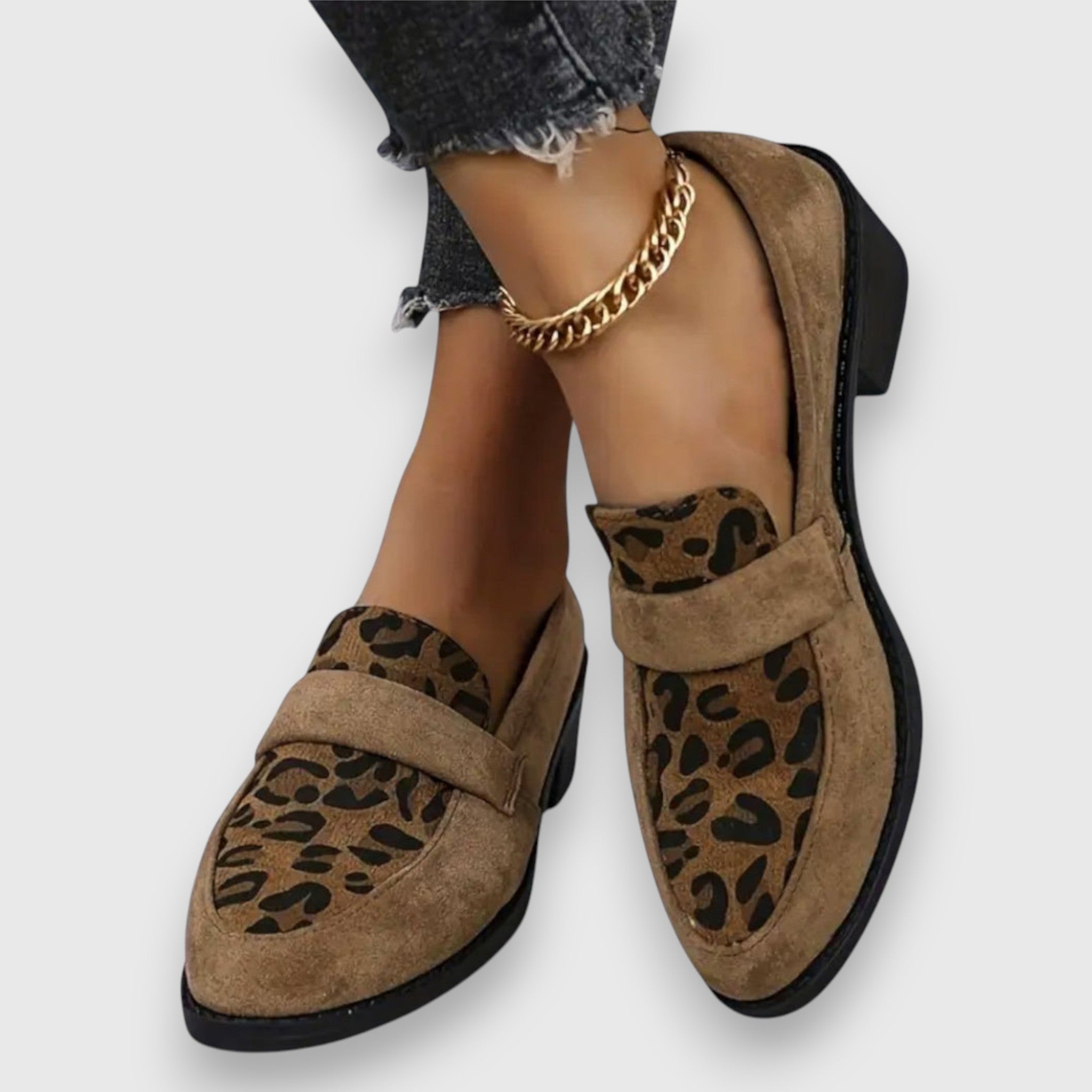Bruni | Comfortable moccasins