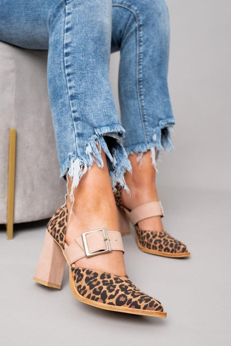 Susana | Elegant high heels