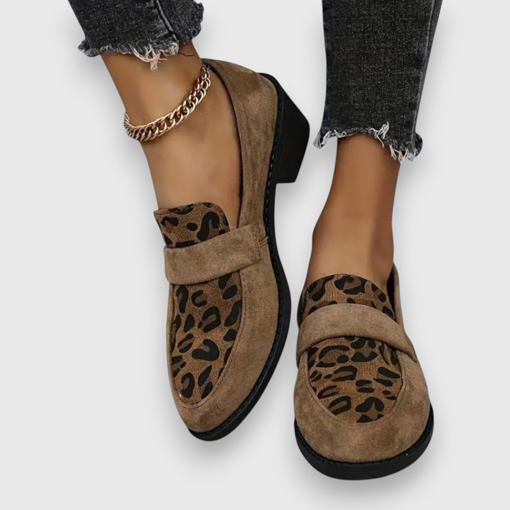 Bruni | Comfortable moccasins