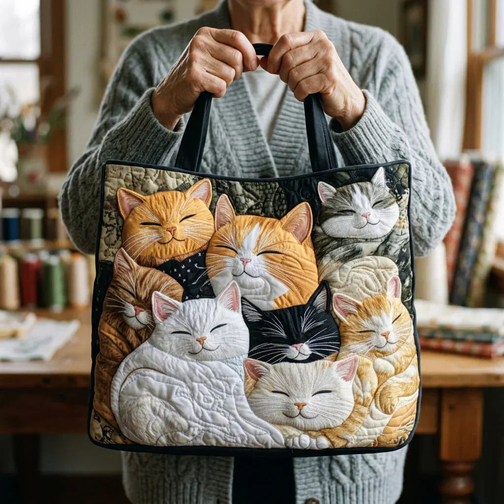 Charlotte | Handcrafted Everyday Tote
