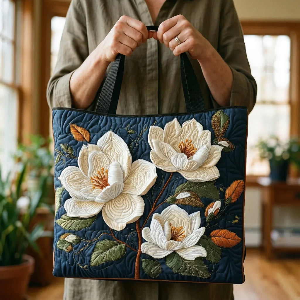 Eliza | Handcrafted Everyday Tote