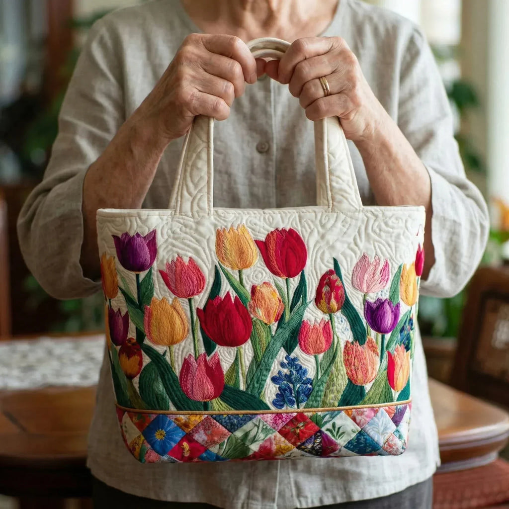 Camilla | Handcrafted bag with casual design