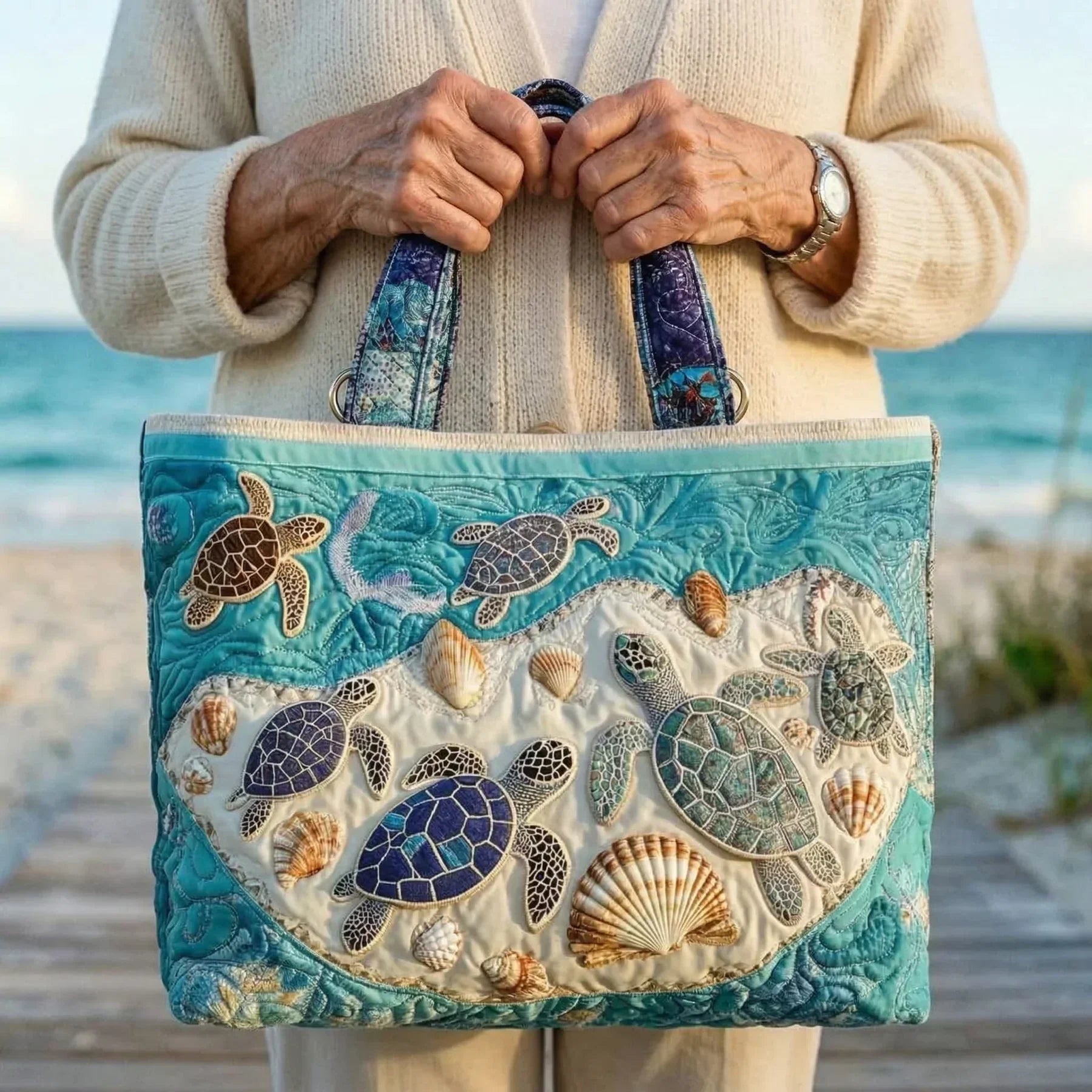 Felicity | Gentle everyday handbag