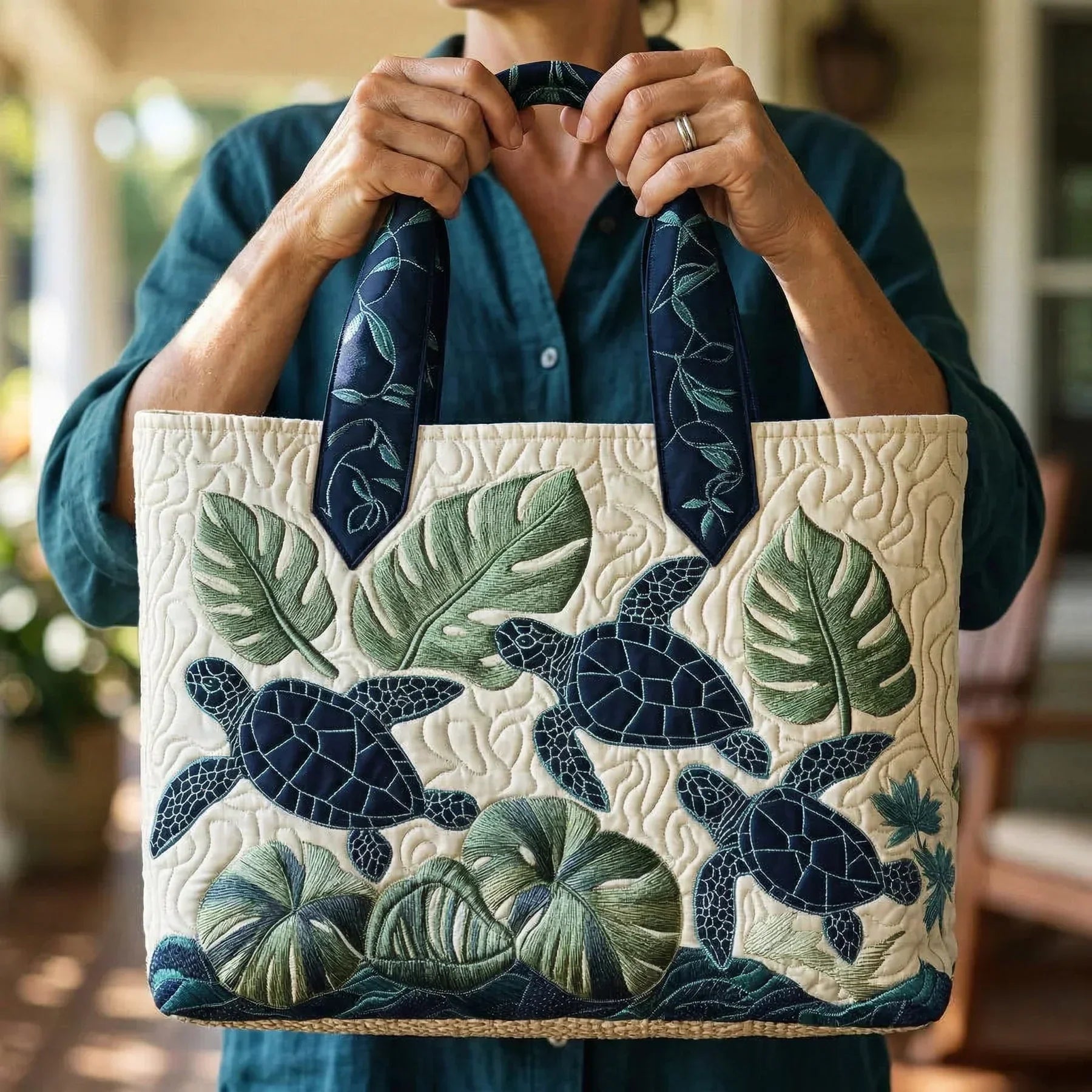 Ophelia | Handcrafted Bag with Effortless Style