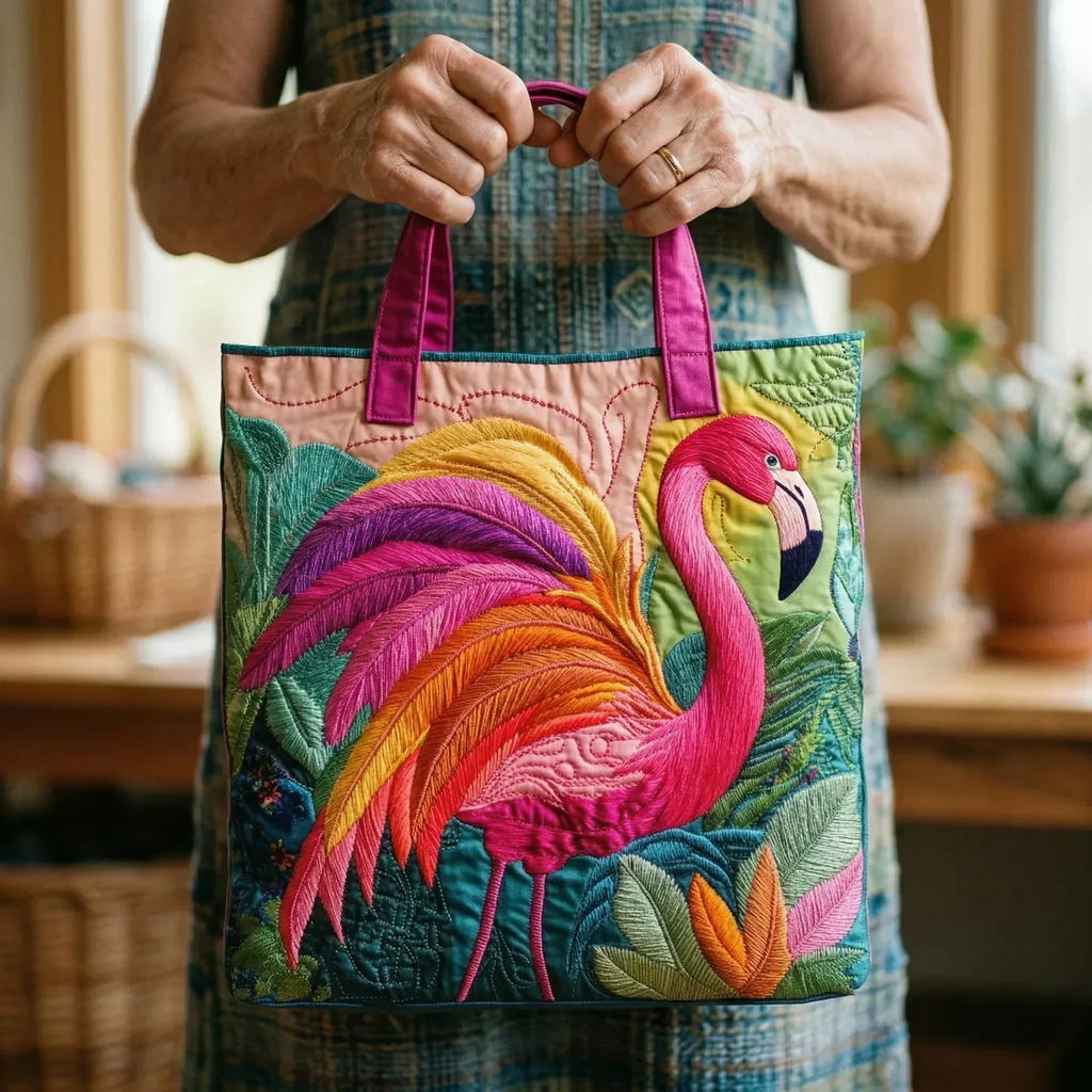 Brianna | Handcrafted Everyday Tote