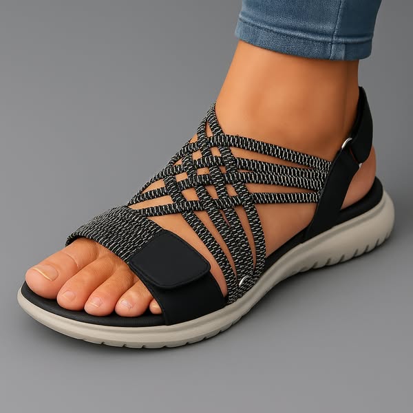 MARCO & BIANCA MILANO | VANNA ORTHOPEDIC ERGONOMIC SANDALS