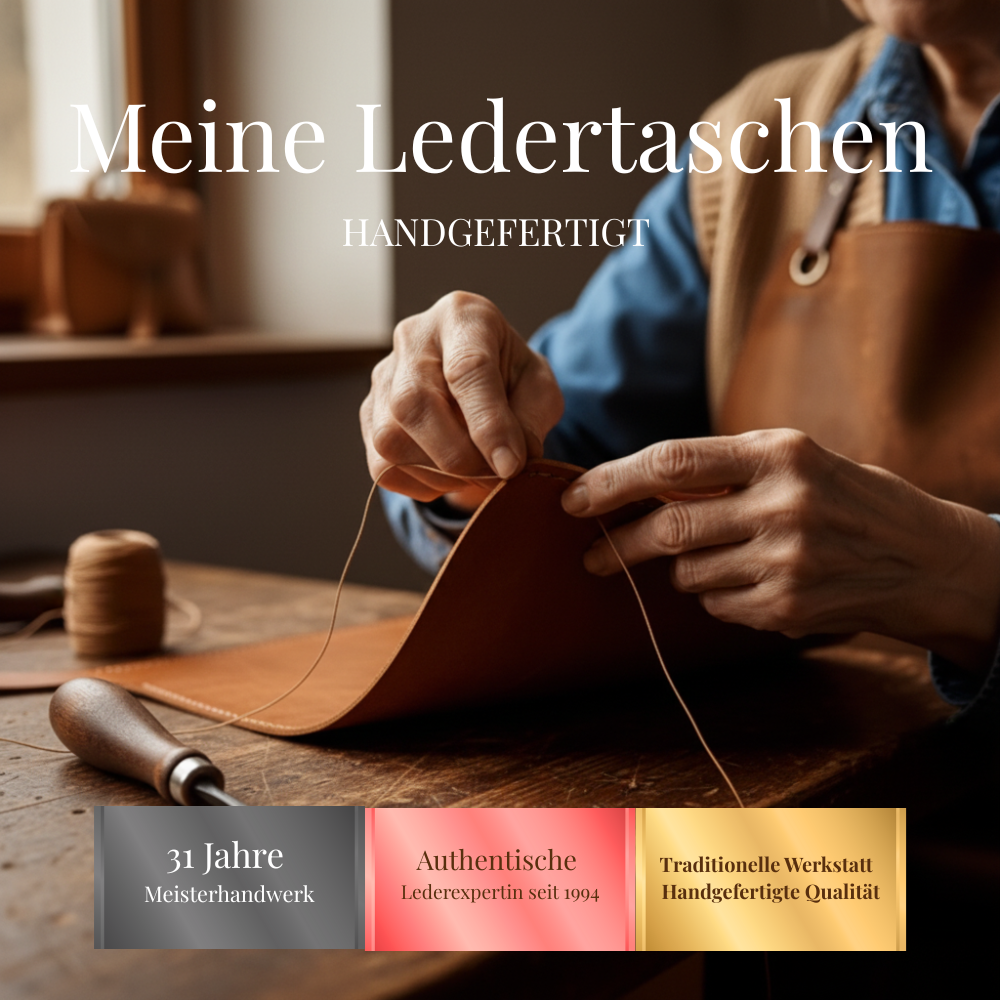 Otto Leder-Rucksack