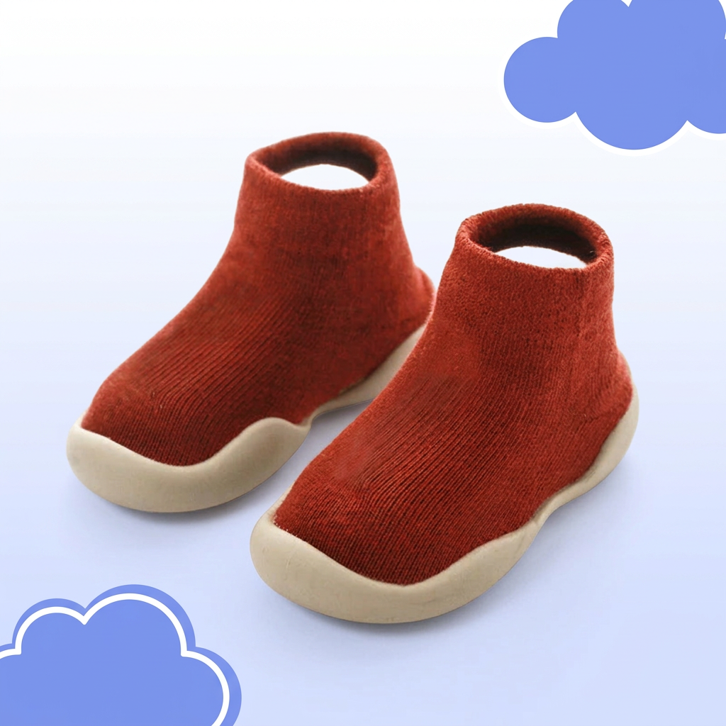SoftStep Baby™