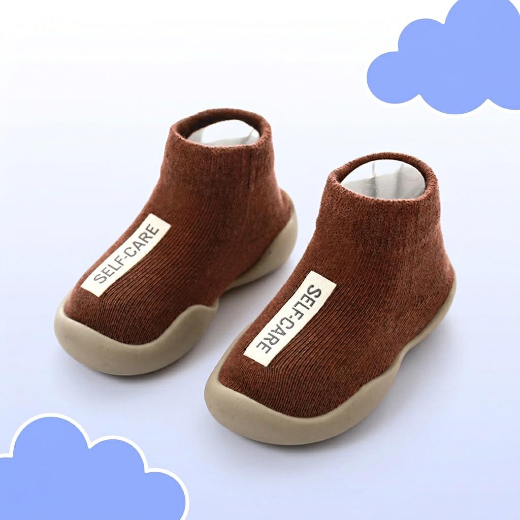 SoftStep Baby™