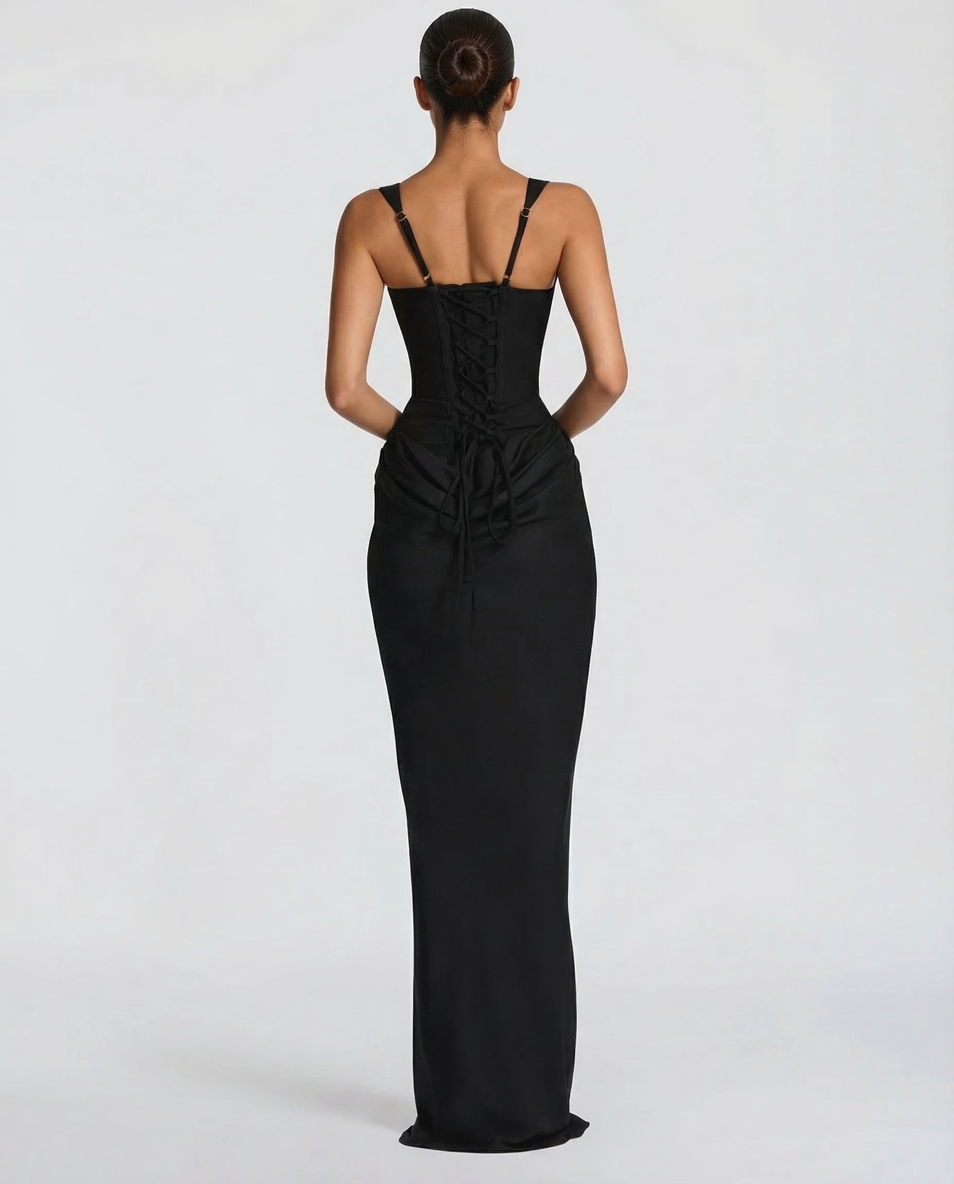 OLIVIA | Maxi Hourglass