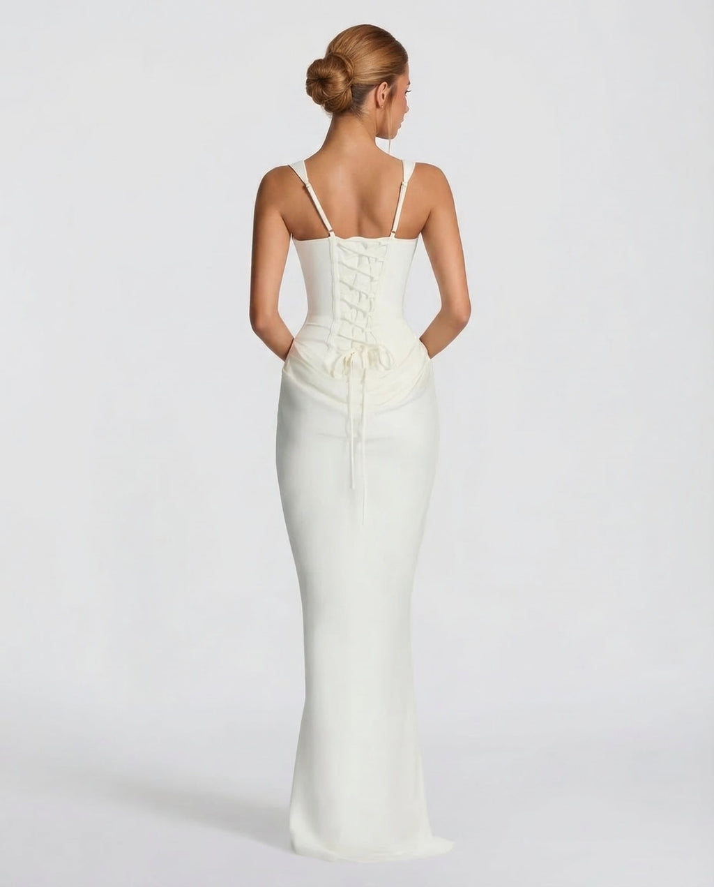 OLIVIA | Maxi Hourglass