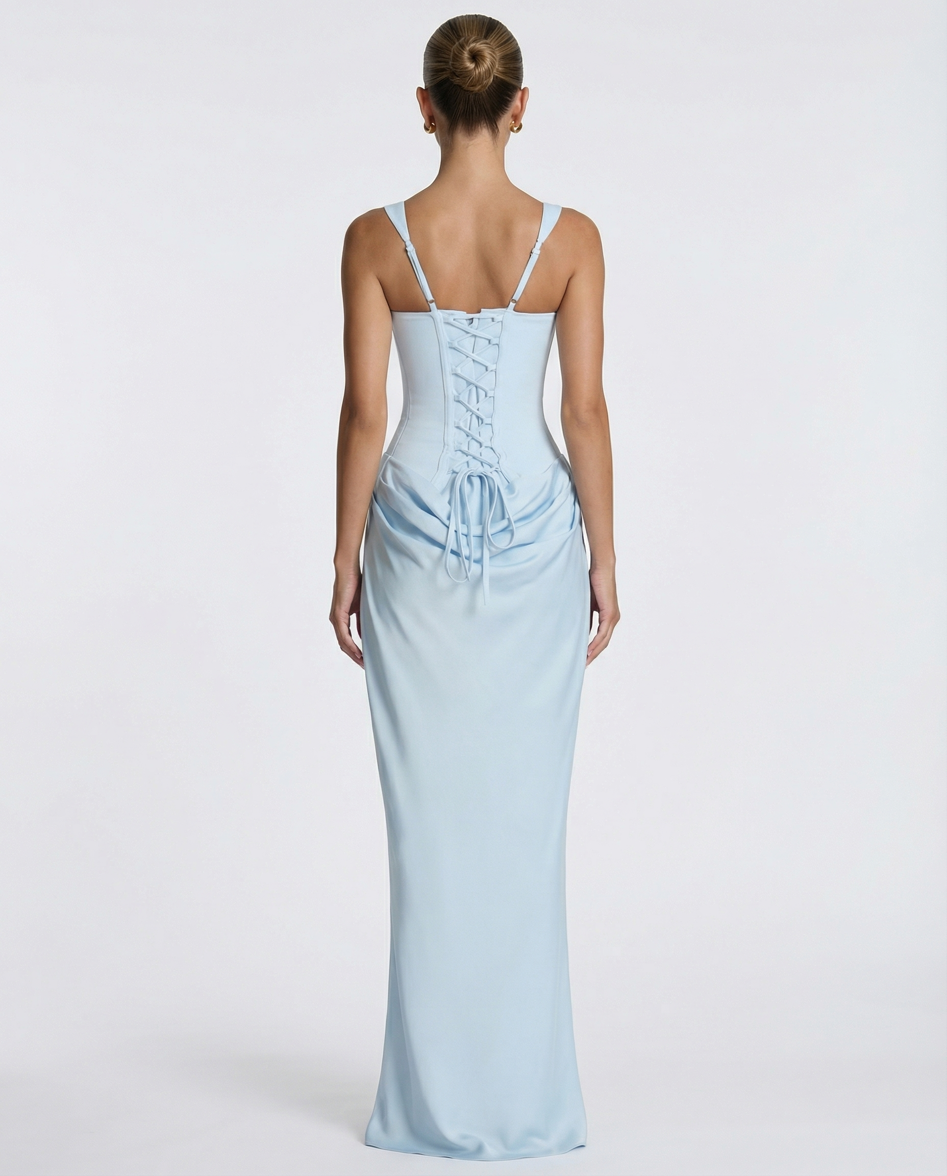 OLIVIA | Maxi Hourglass
