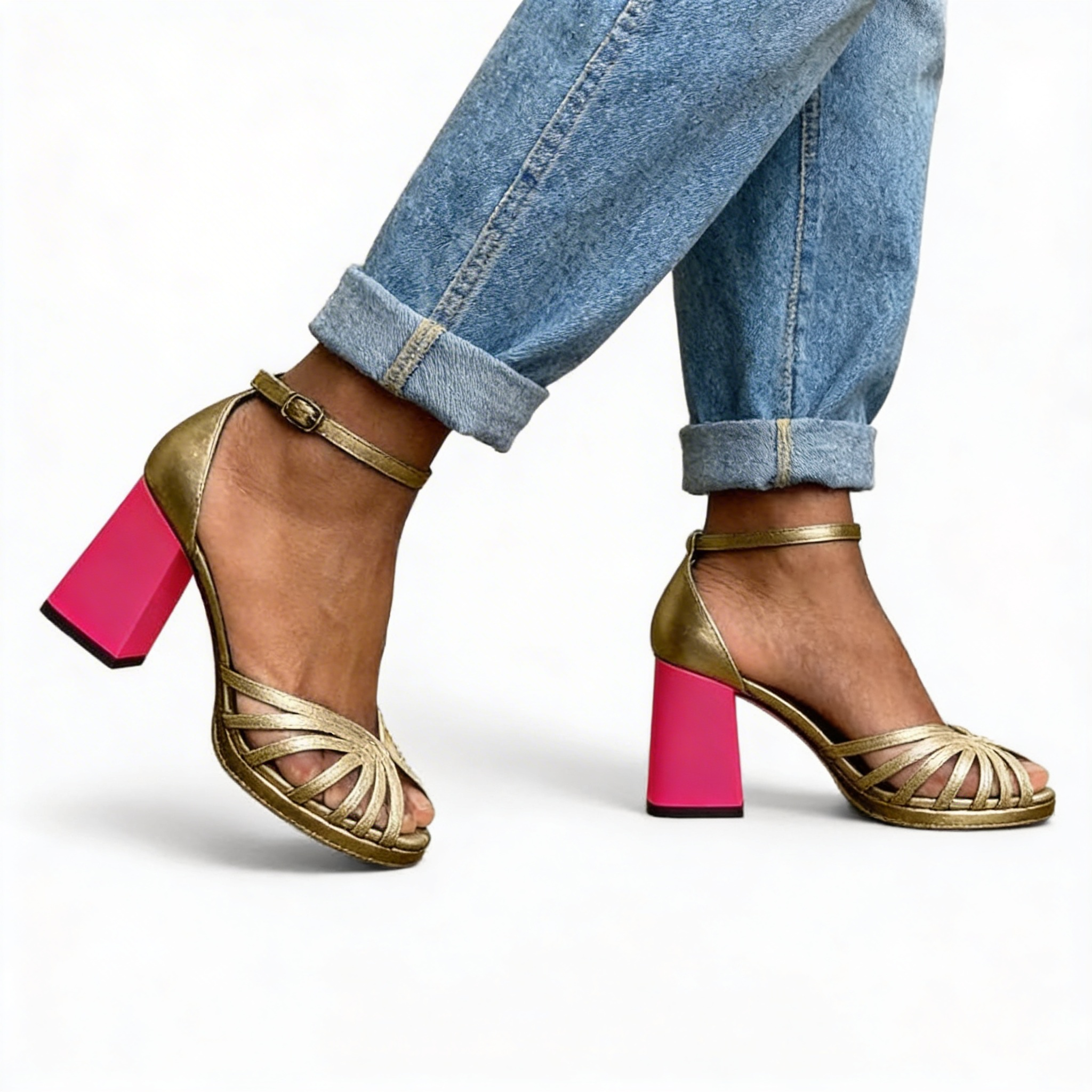 Veronica | Stylish Elegant High Heels