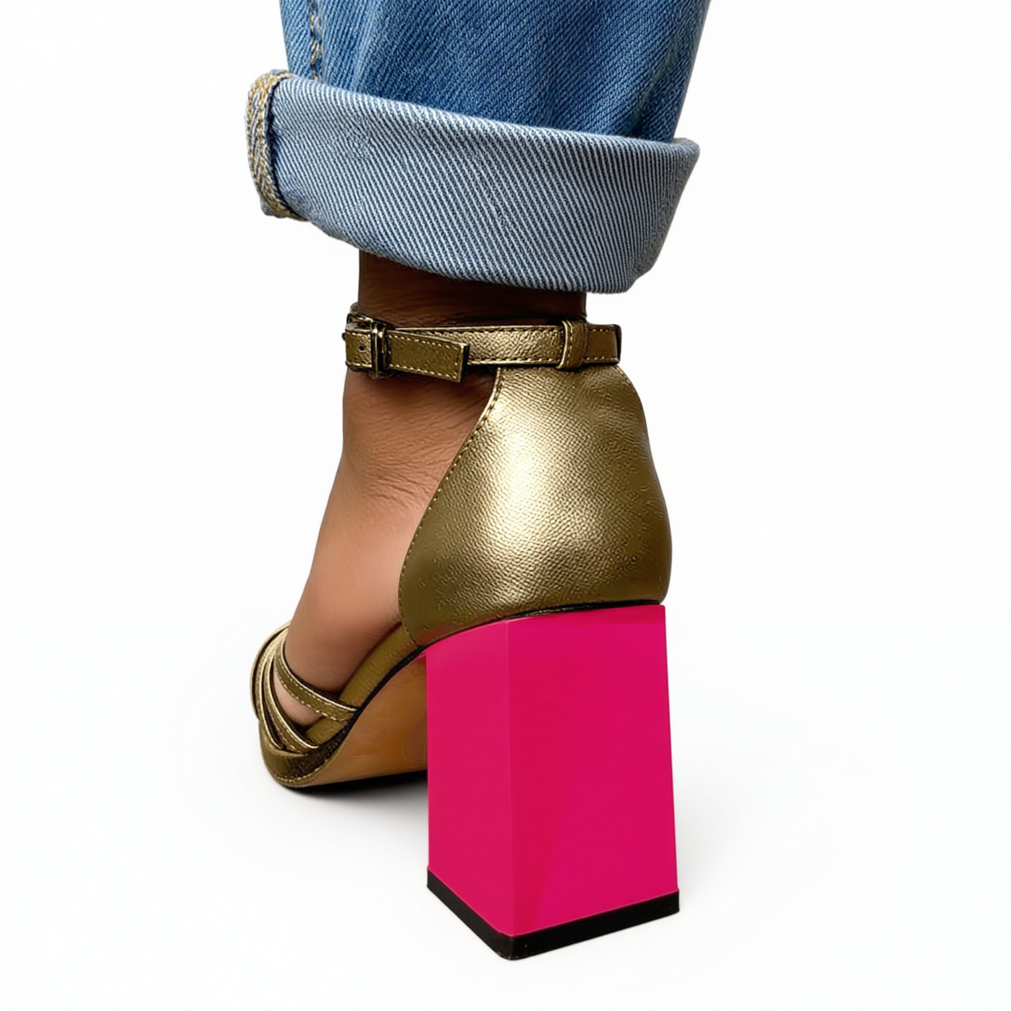 Veronica | Stylish Elegant High Heels