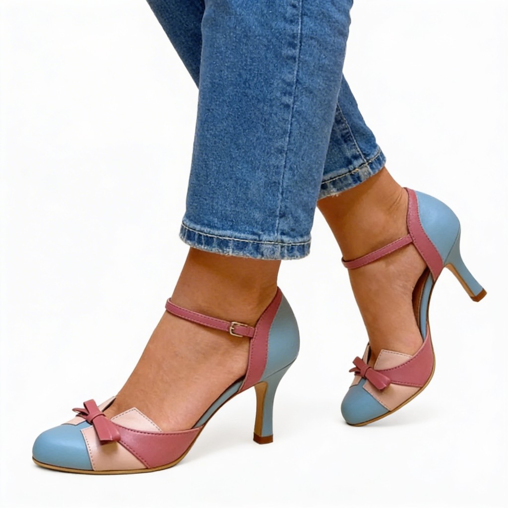 Monica | Elegant high heels