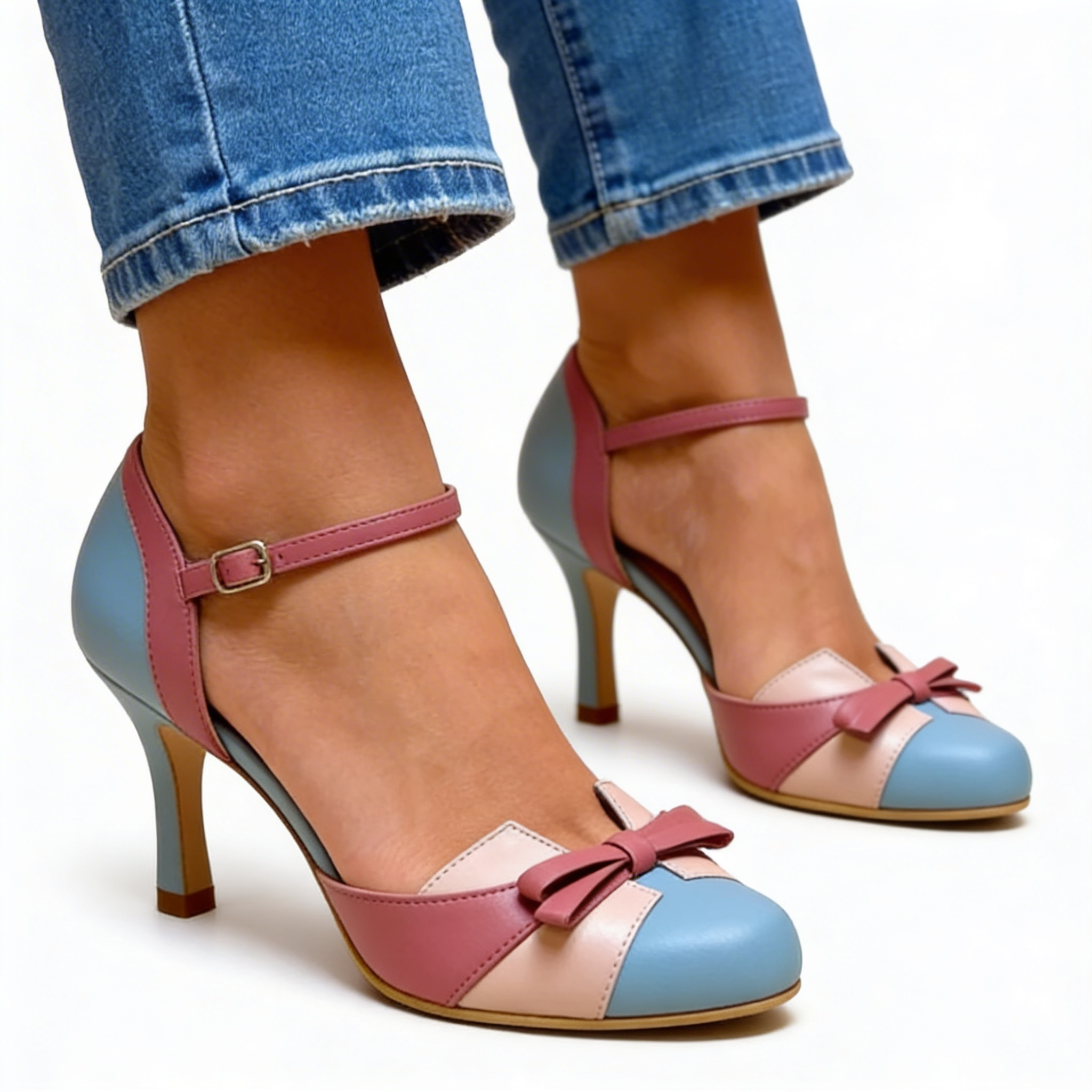 Monica | Elegant high heels