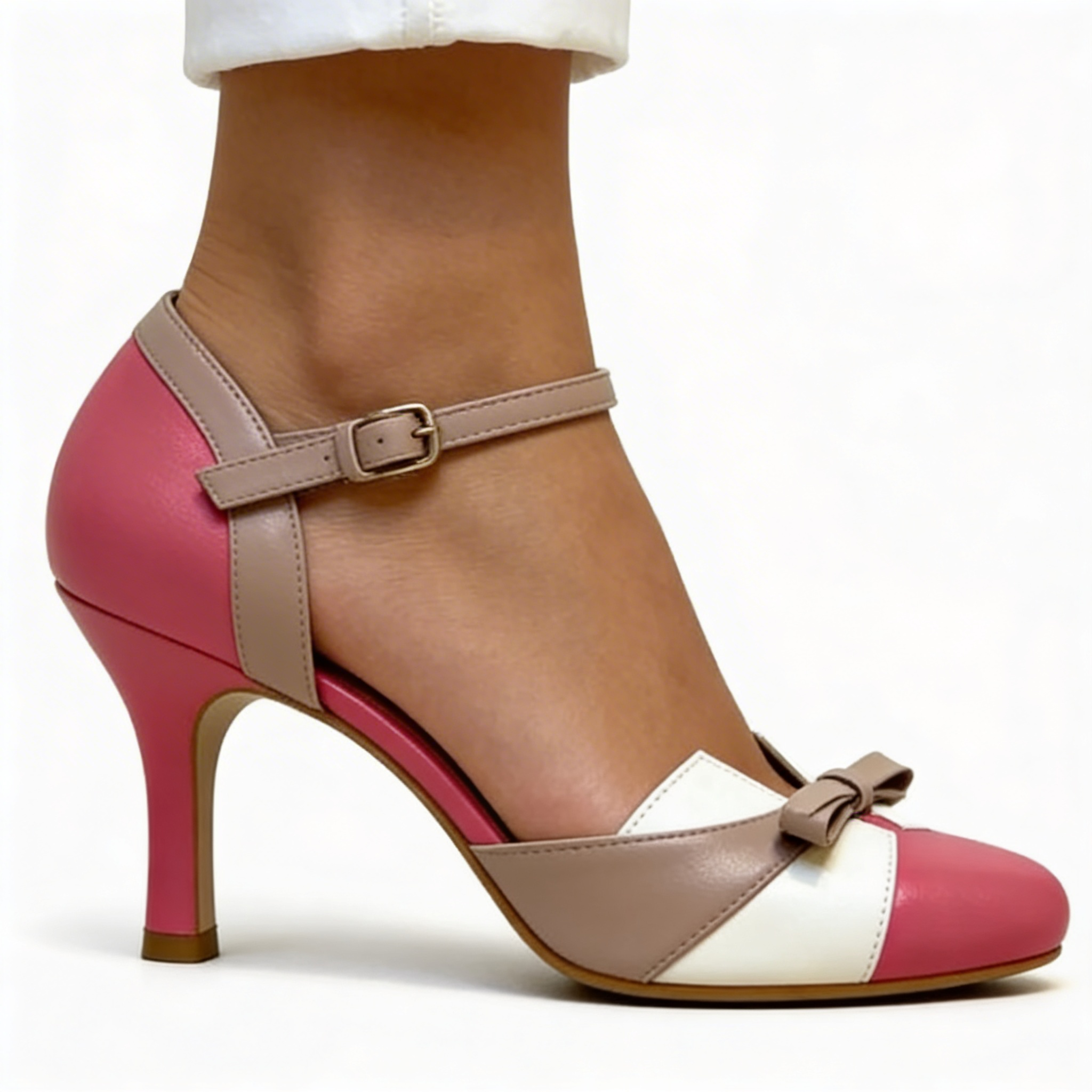 Monica | Elegant high heels