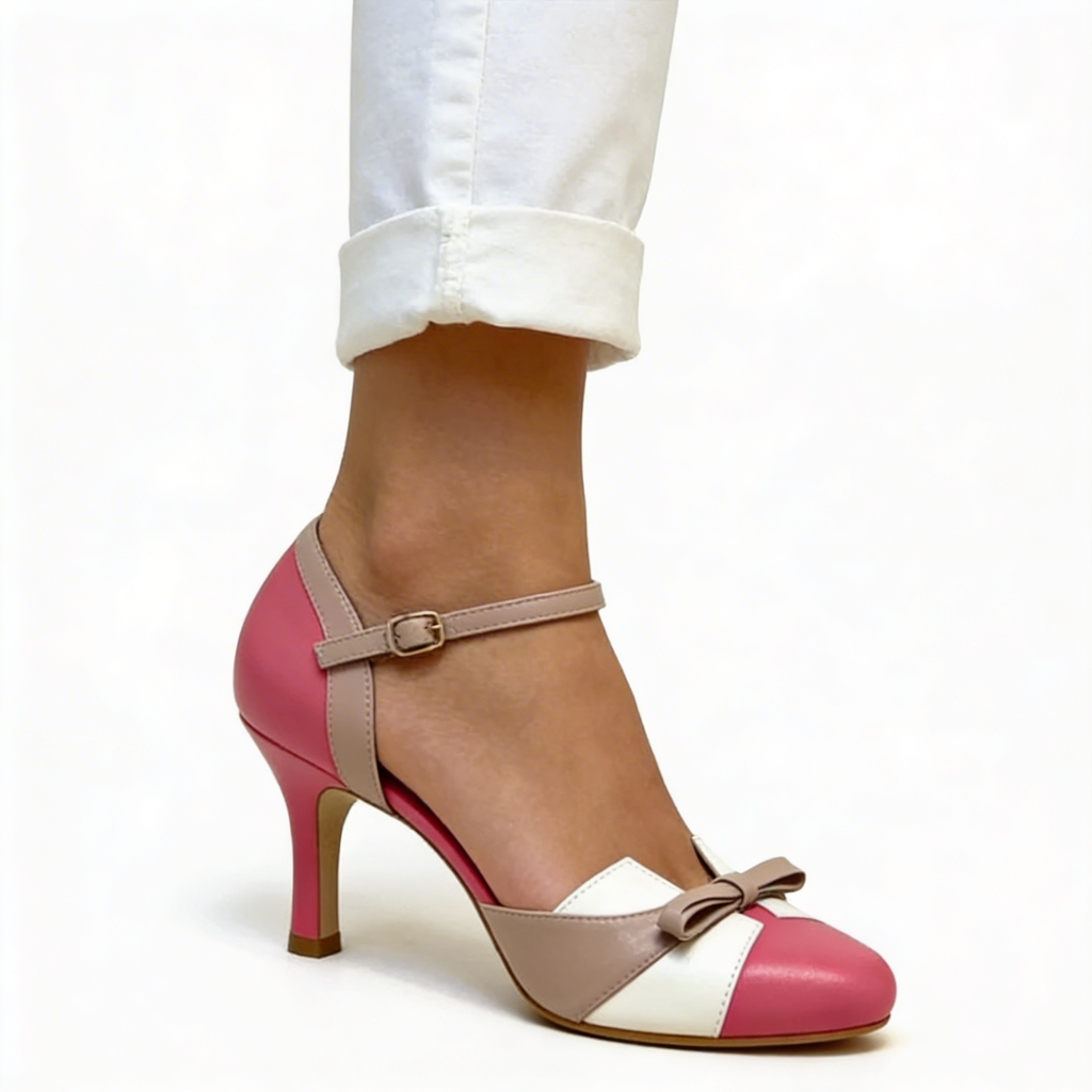 Monica | Elegant high heels