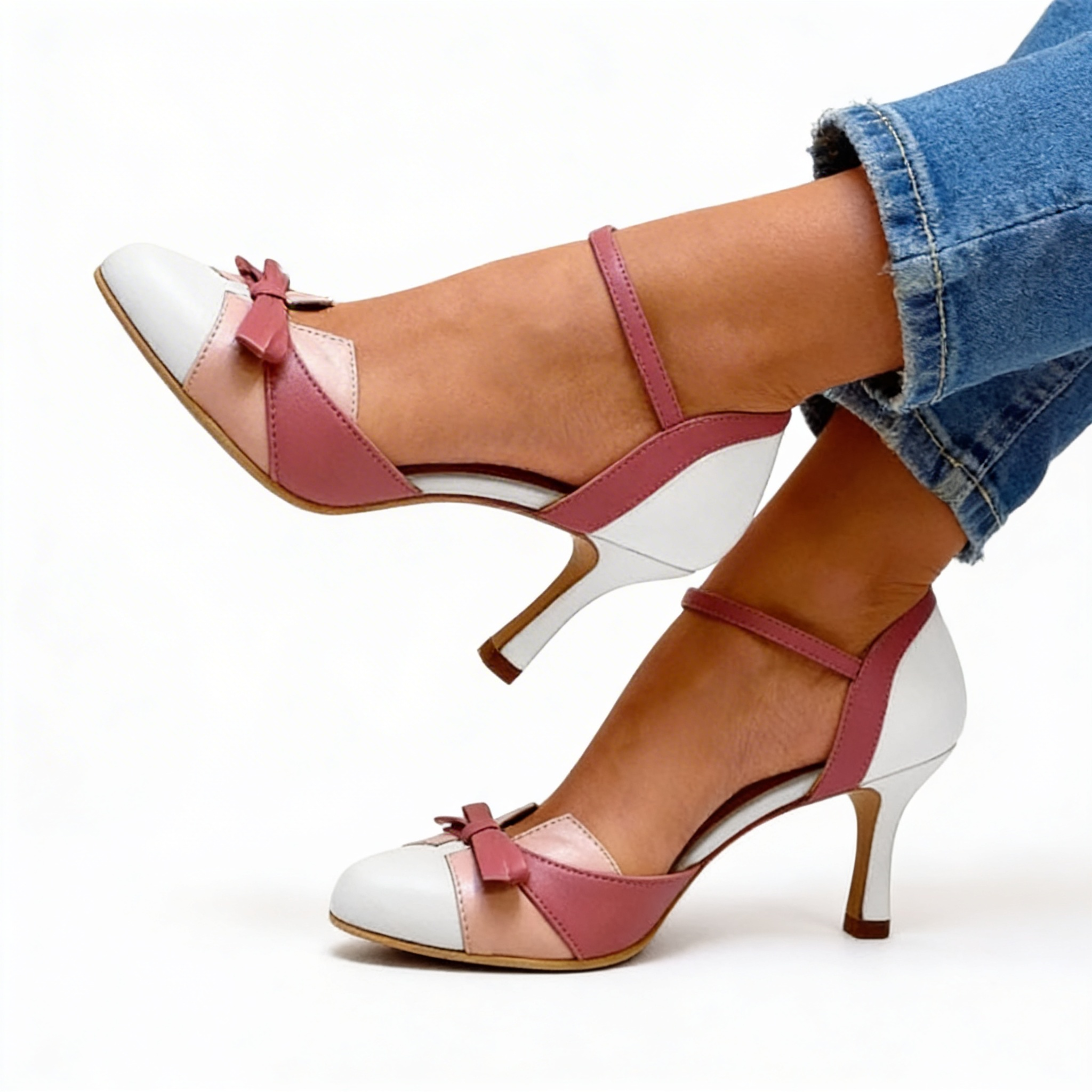 Monica | Elegant high heels