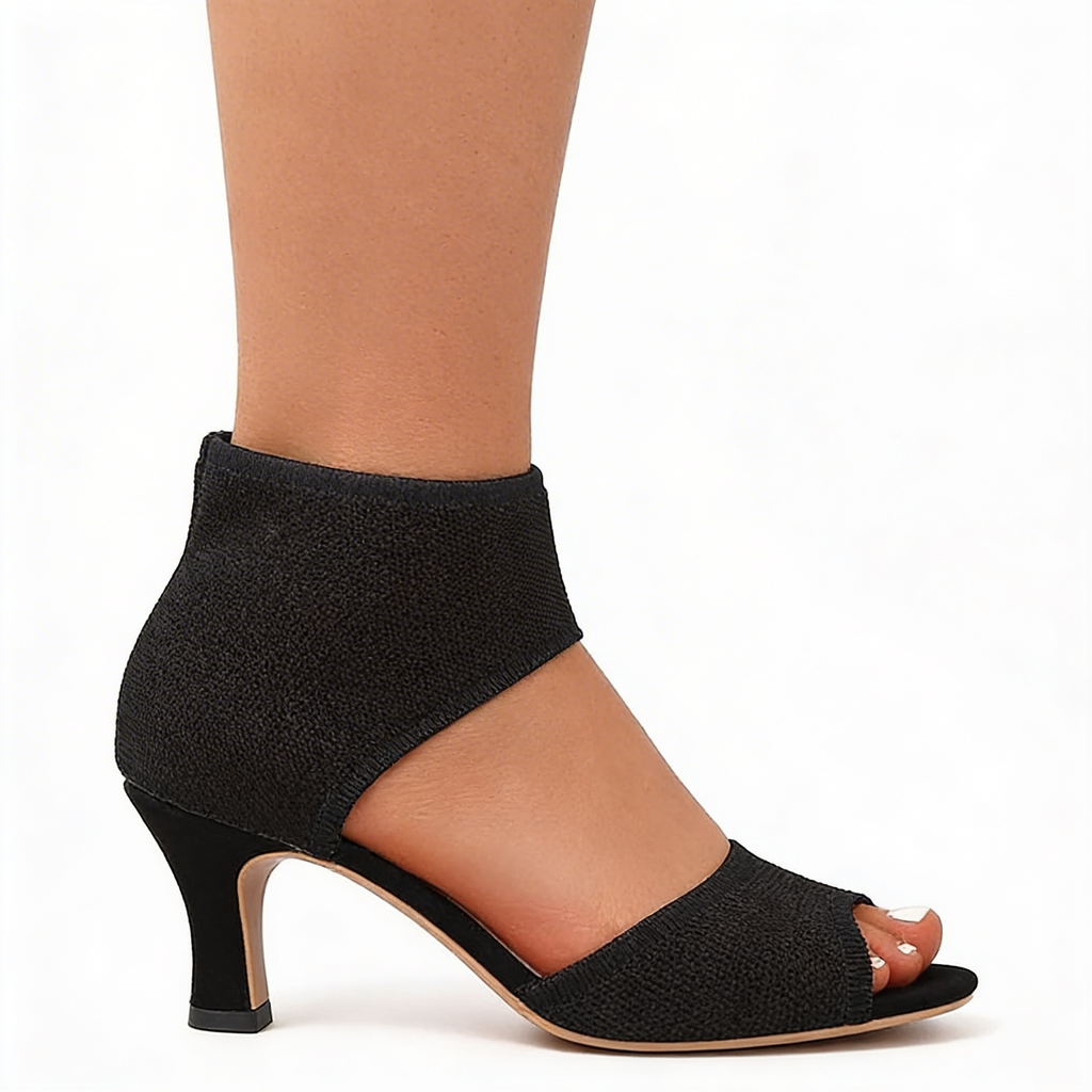 Agnieszka | Elegant orthopedic heels