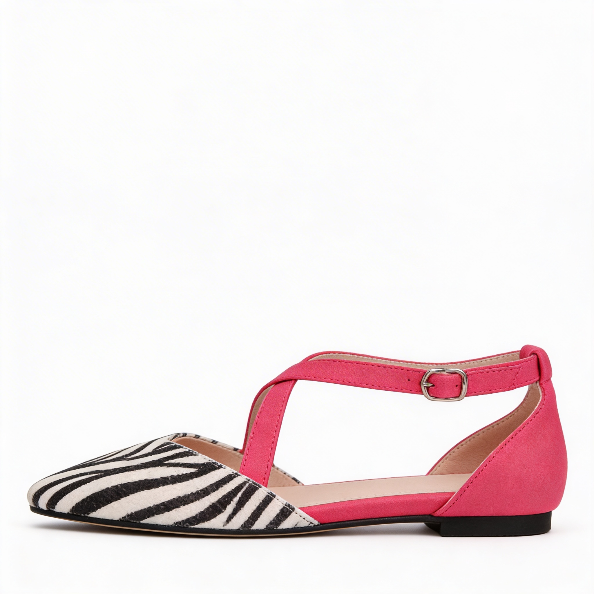 Karama | Stylish orthopedic high heels