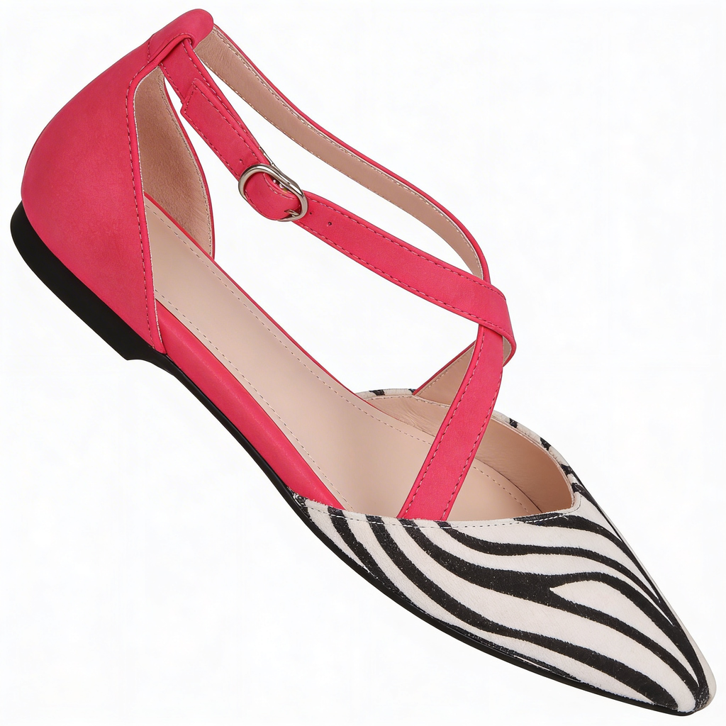 Karama | Stilvolle orthopädische High Heels