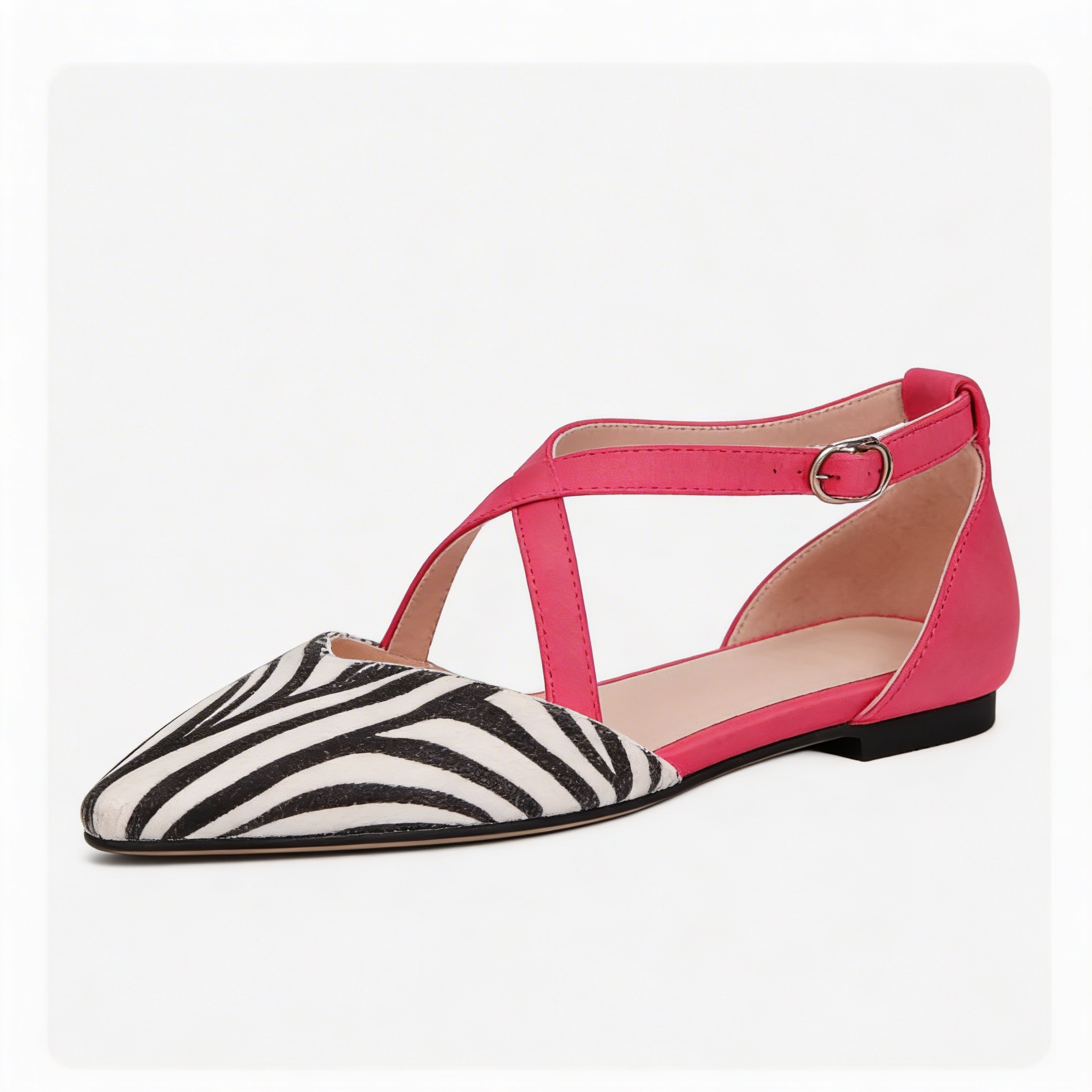 Karama | Stylish orthopedic high heels
