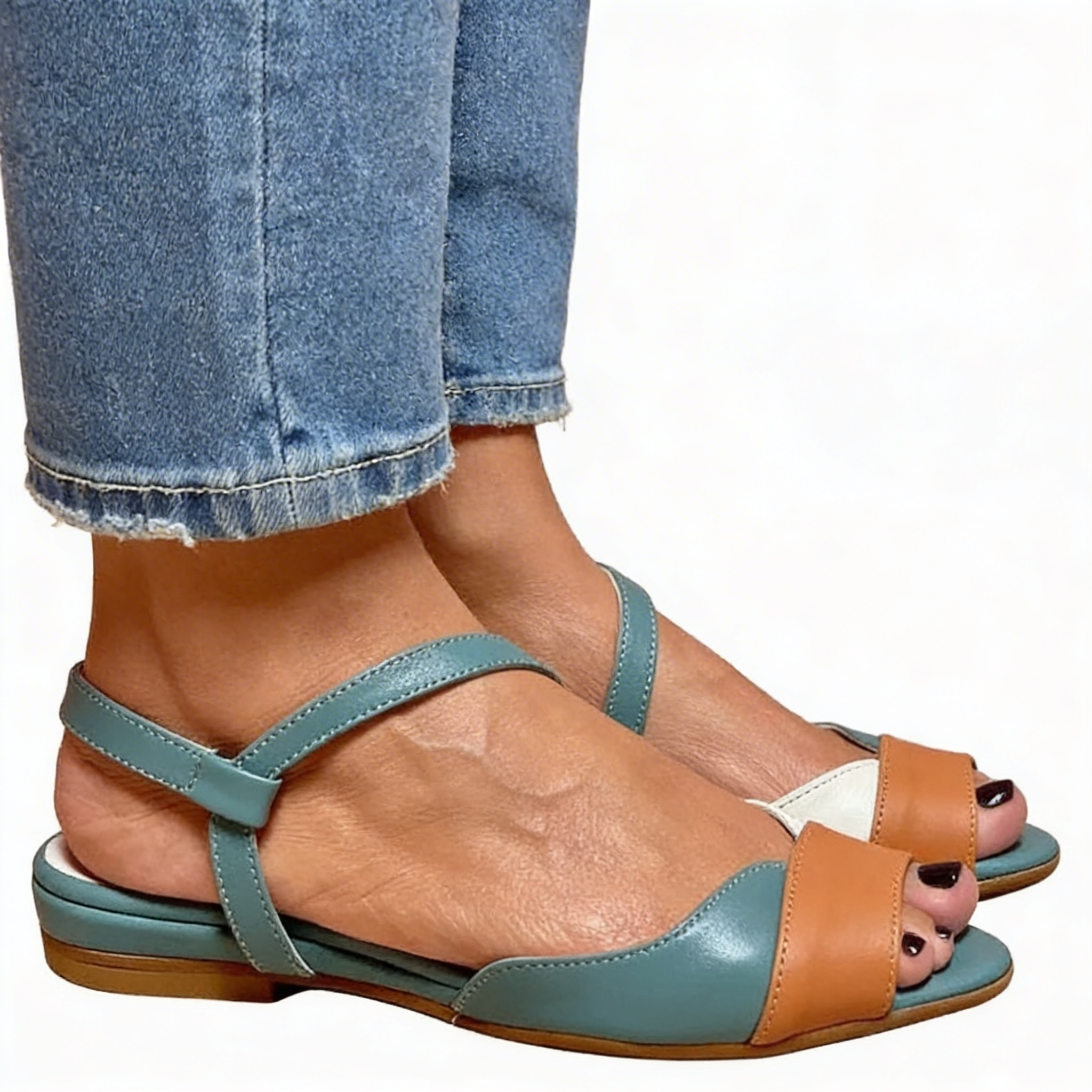 Chantal | Sandals for a safe feeling