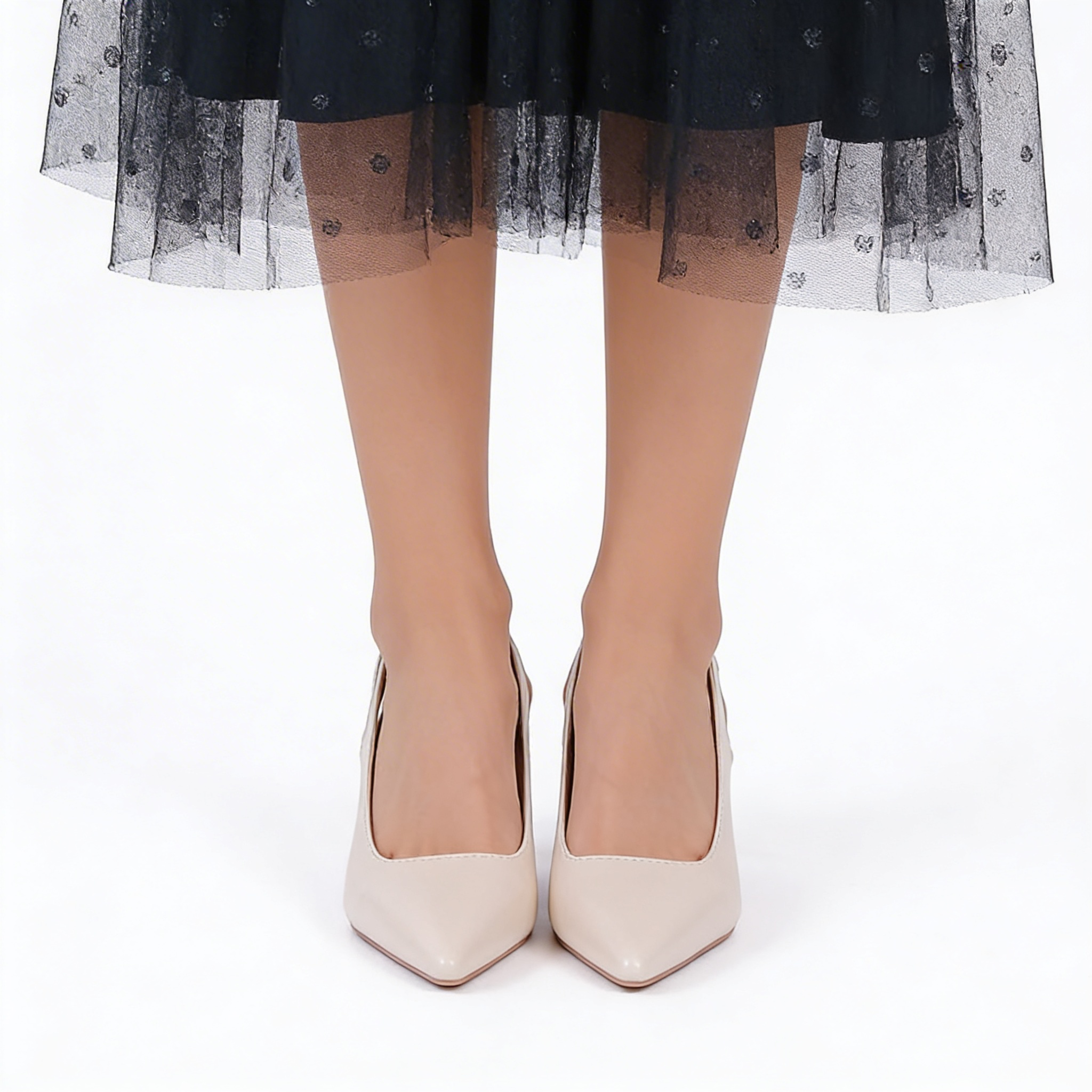 Magdalena | Elegant high heels