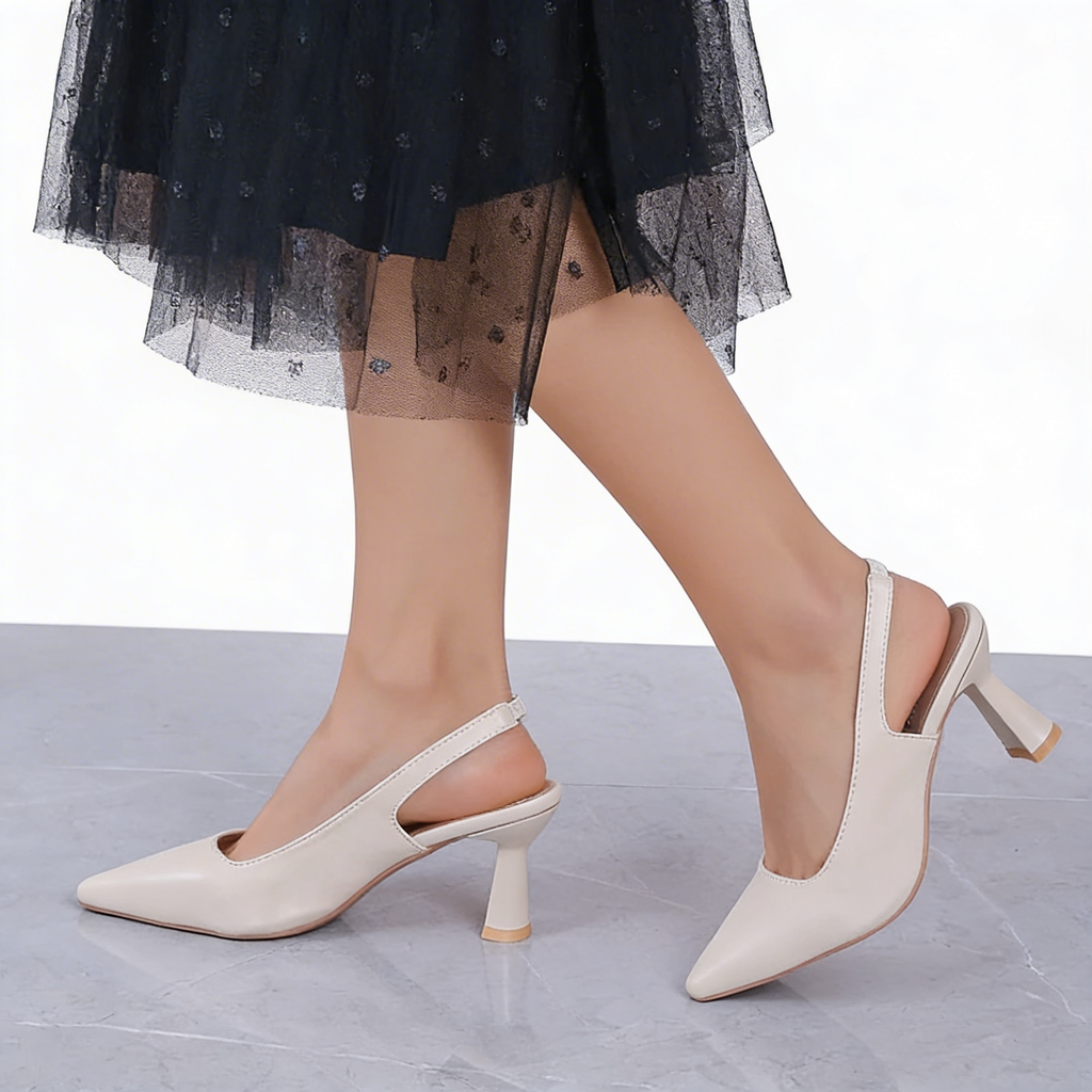 Magdalena | Elegant high heels