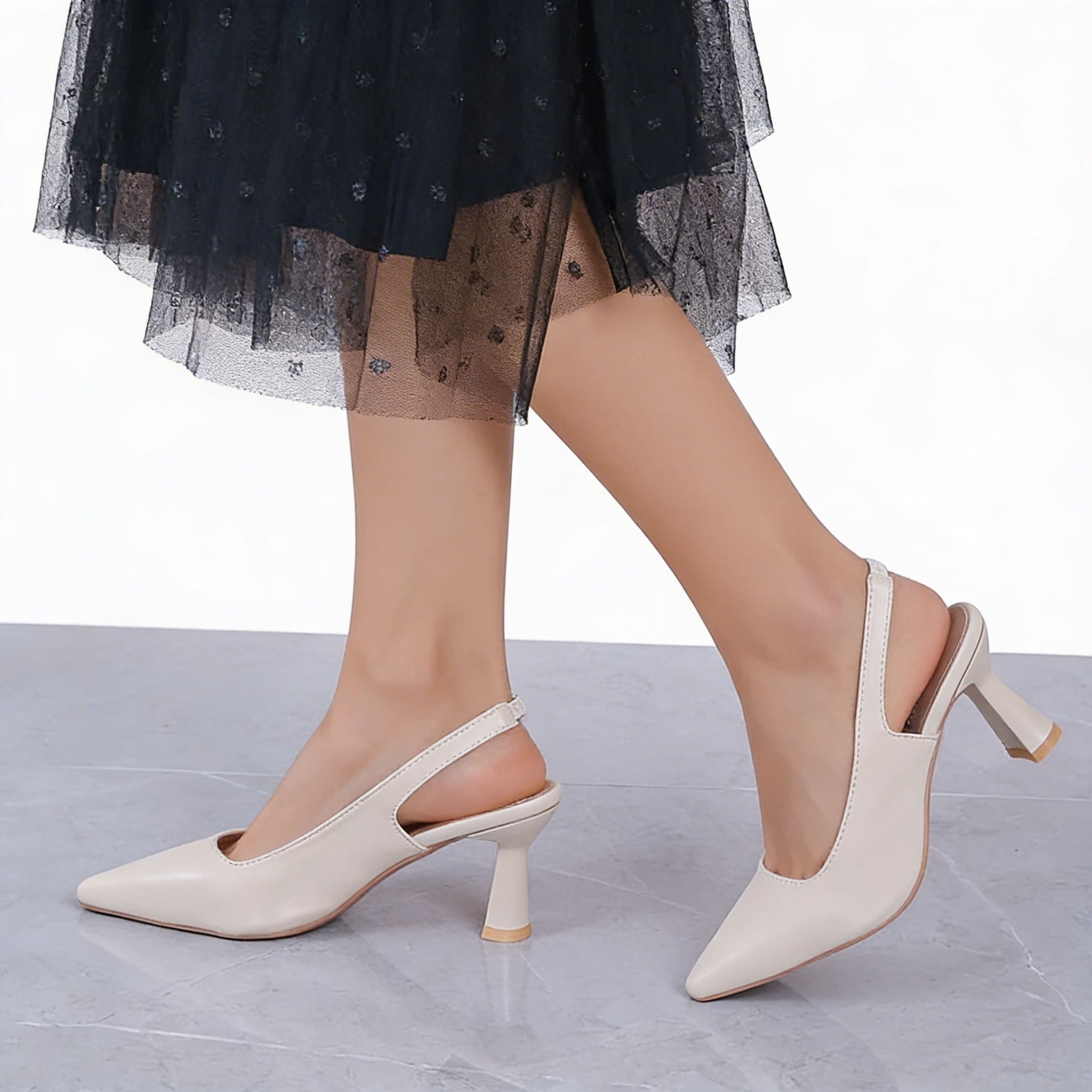 Magdalena | Elegant high heels