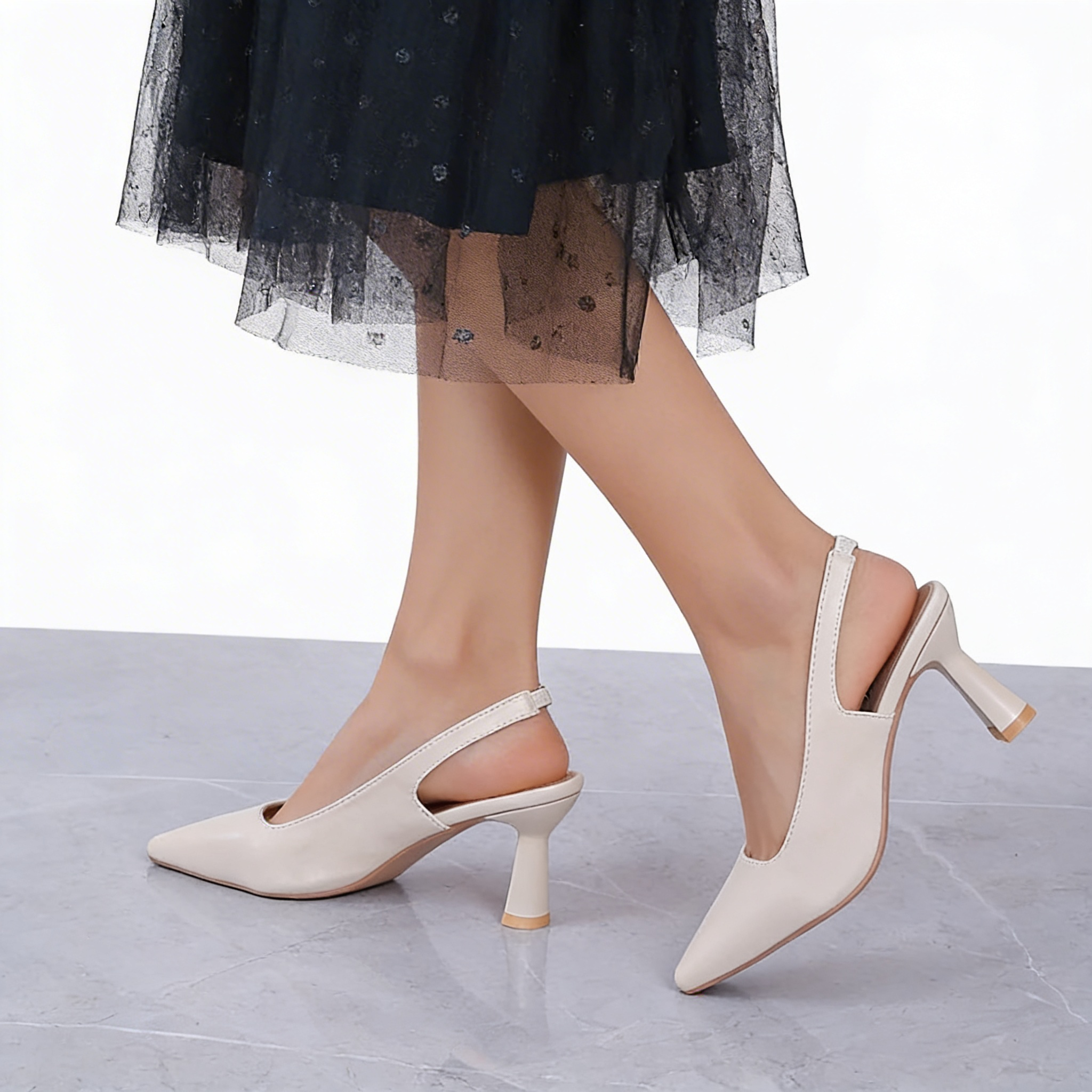 Magdalena | Elegant high heels