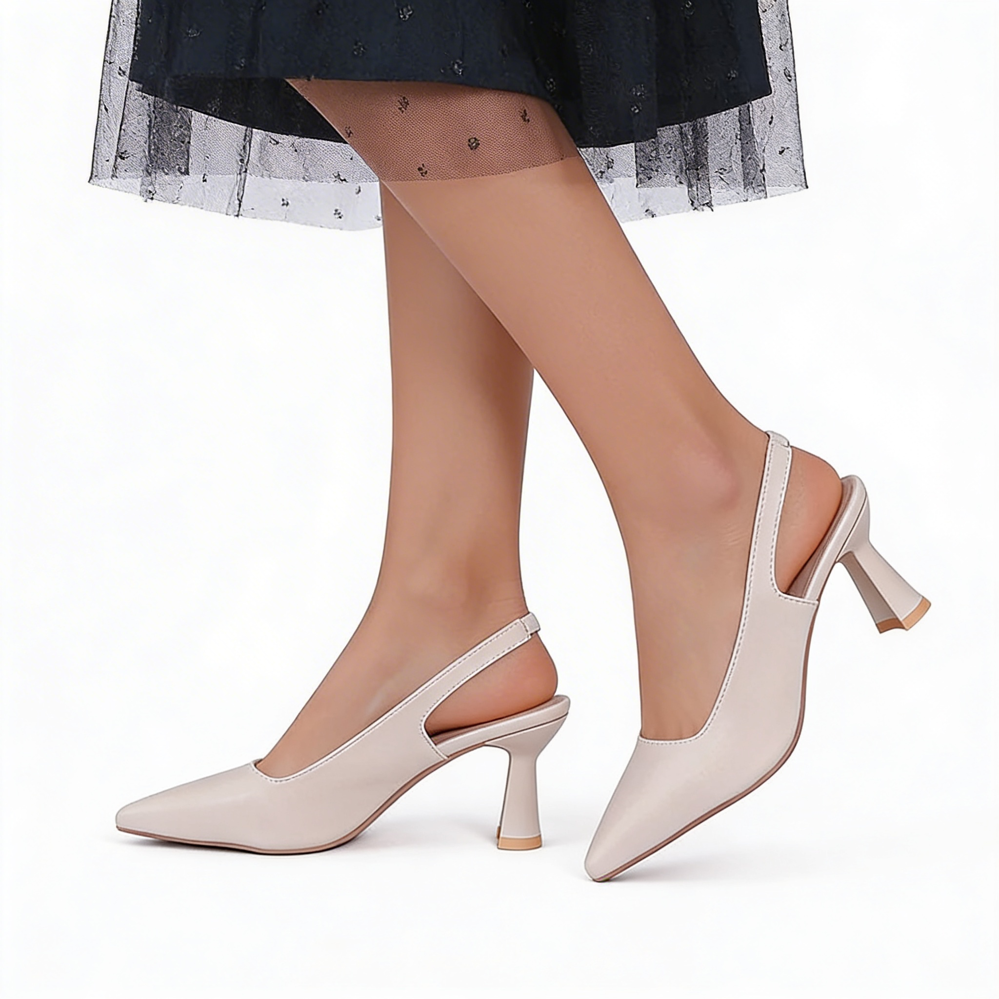 Magdalena | Elegant high heels