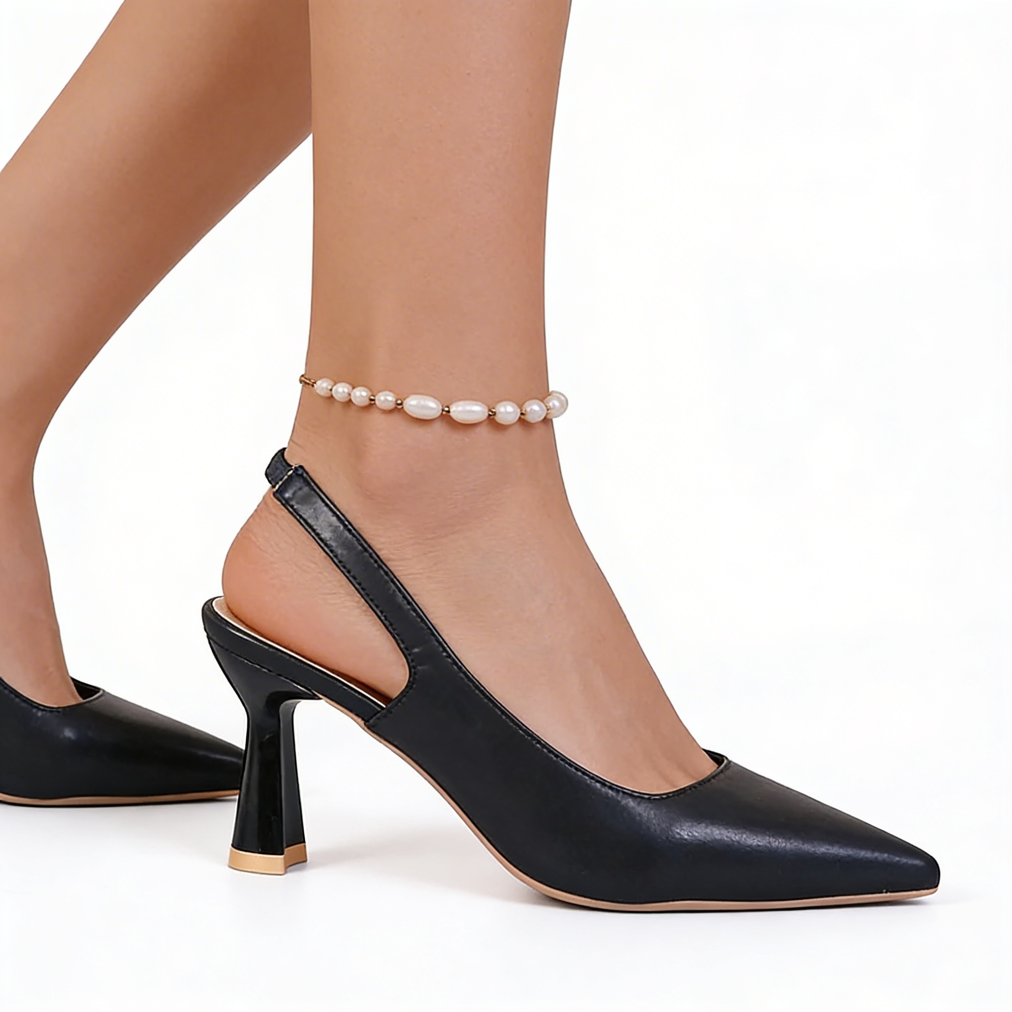 Magdalena | Elegant high heels